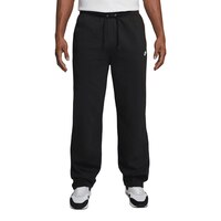 Nike Sportswear Men's Club Fleece 2.0 Open Hem Pants Front_Flat