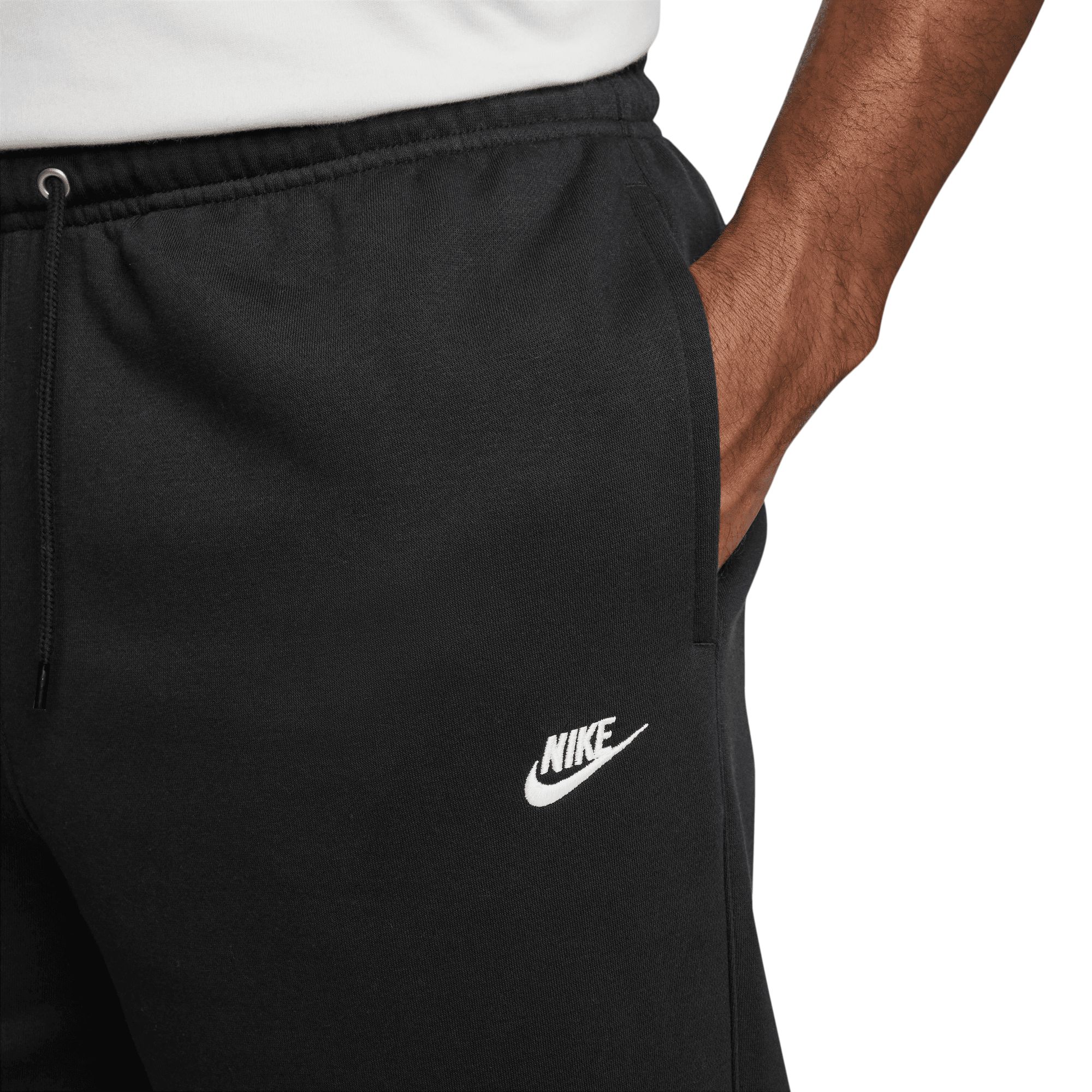 Nike Sportswear Men's Club Fleece 2.0 Open Hem Pants