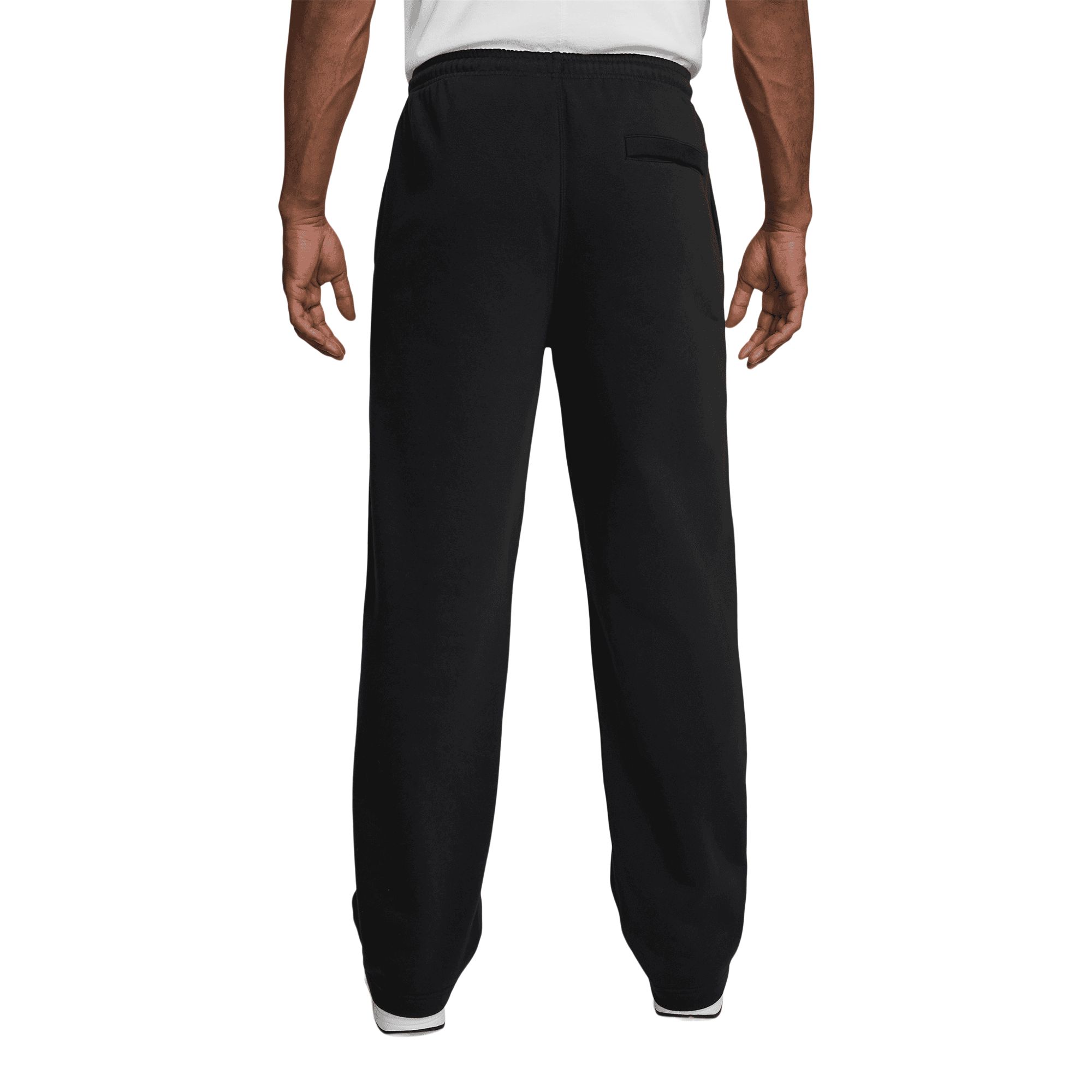 Nike Sportswear Men's Club Fleece Open Hem Pants SportChek