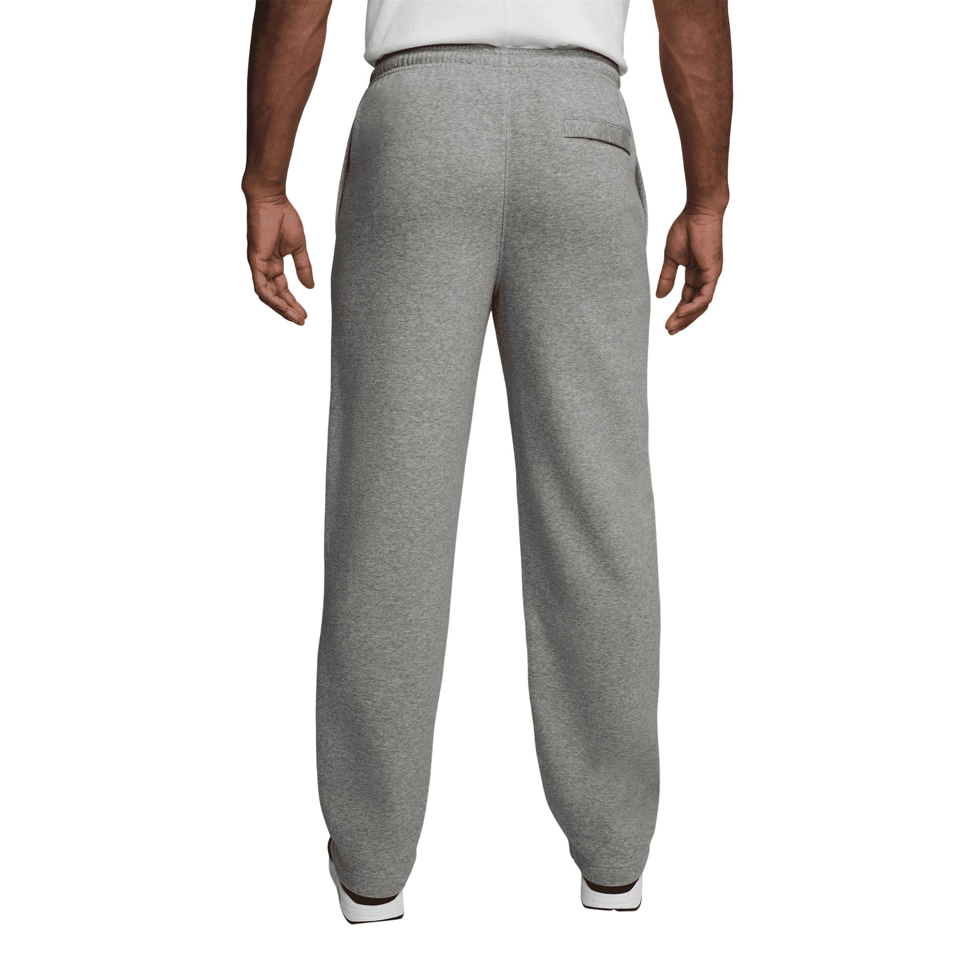 Nike Sportswear Men's Club Fleece 2.0 Open Hem Pants