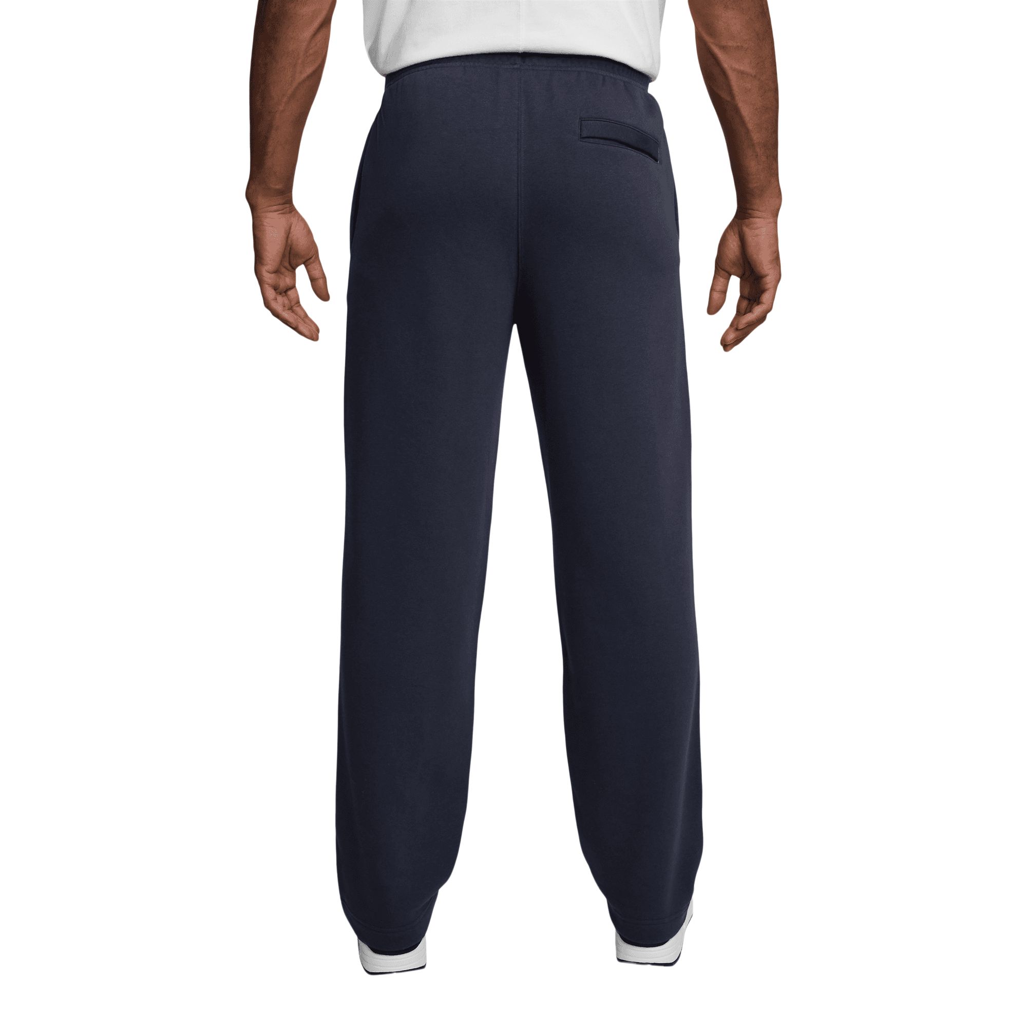 Nike Sportswear Men's Club Fleece 2.0 Open Hem Pants