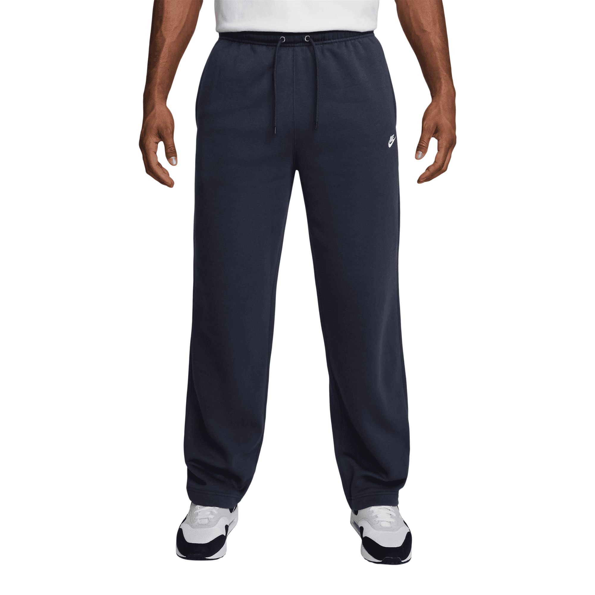 Nike Sportswear Men's Club Fleece 2.0 Open Hem Pants