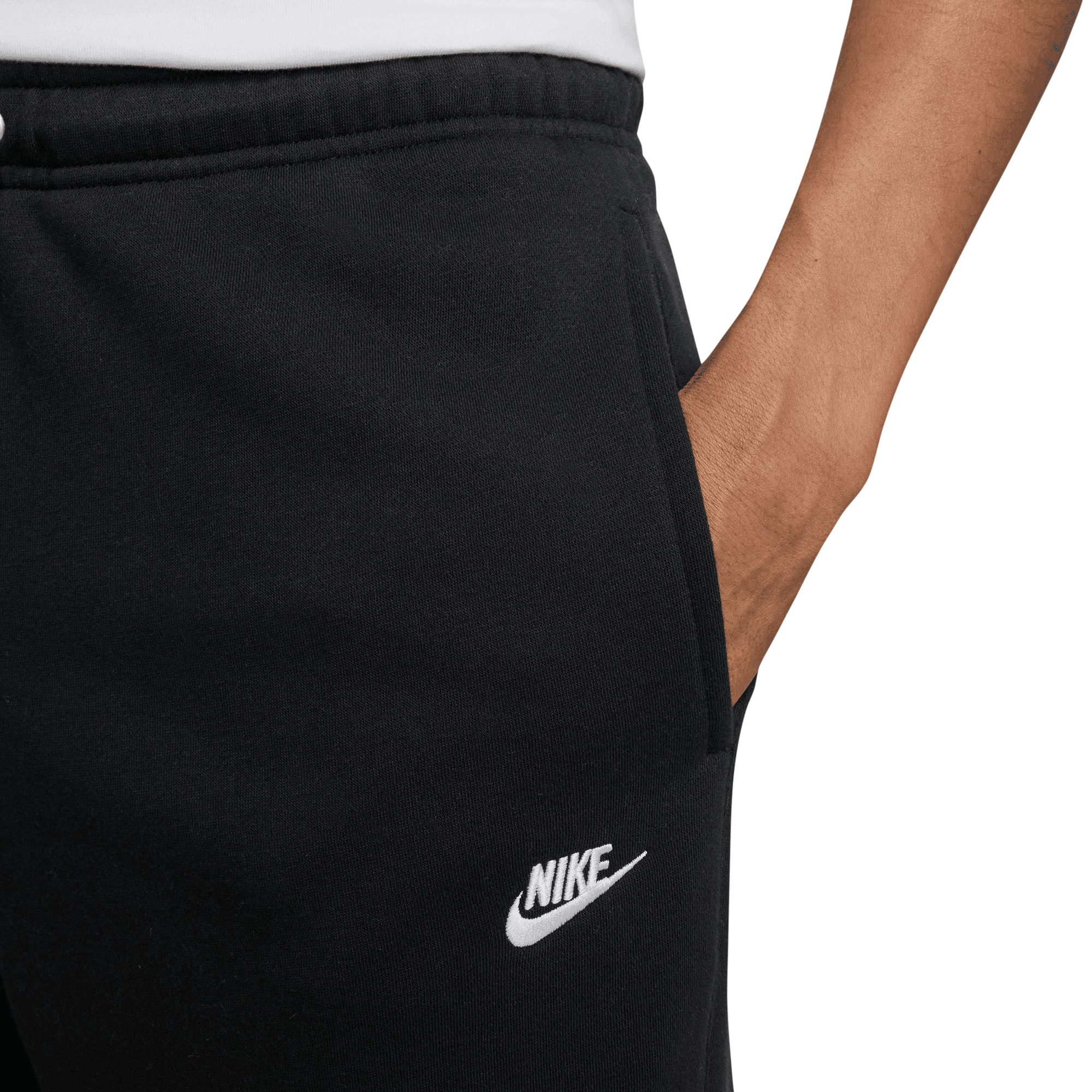 Nike Sportswear Men's Club Fleece 2.0 Jogger Pants
