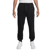 Nike Sportswear Men's Club Fleece 2.0 Jogger Pants Front_Flat
