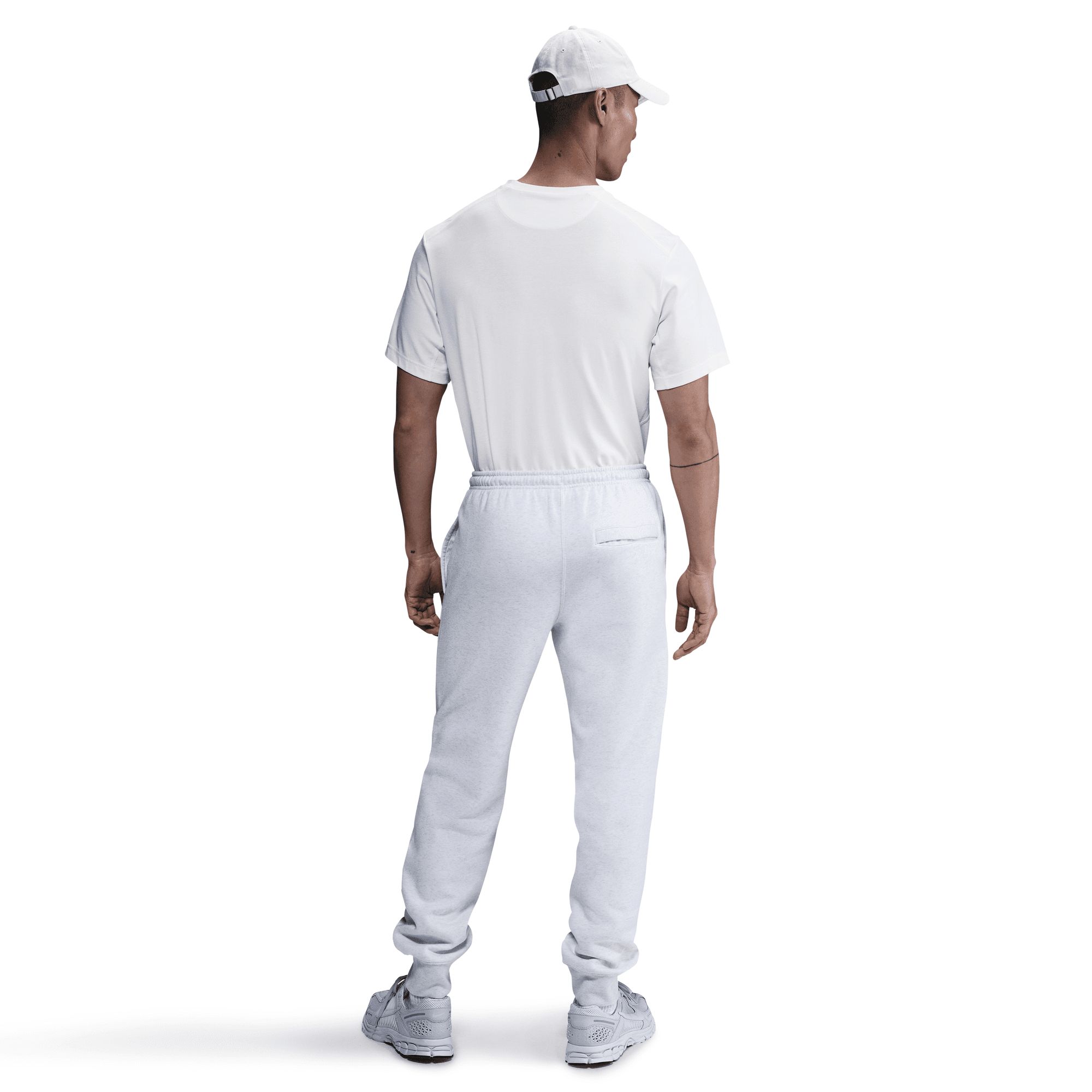 Nike Sportswear Men's Club Fleece 2.0 Jogger Pants