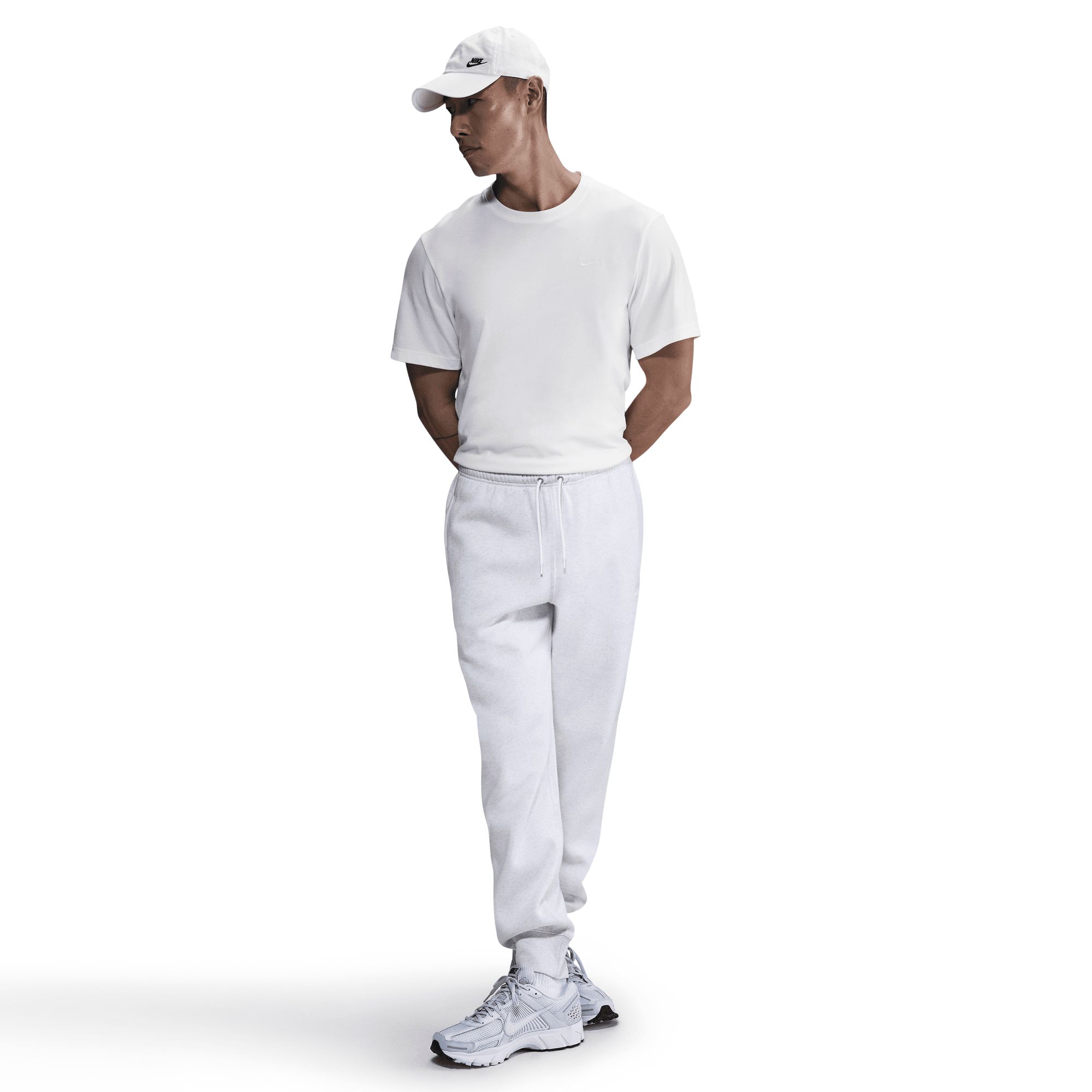Nike Sportswear Men's Club Fleece 2.0 Jogger Pants