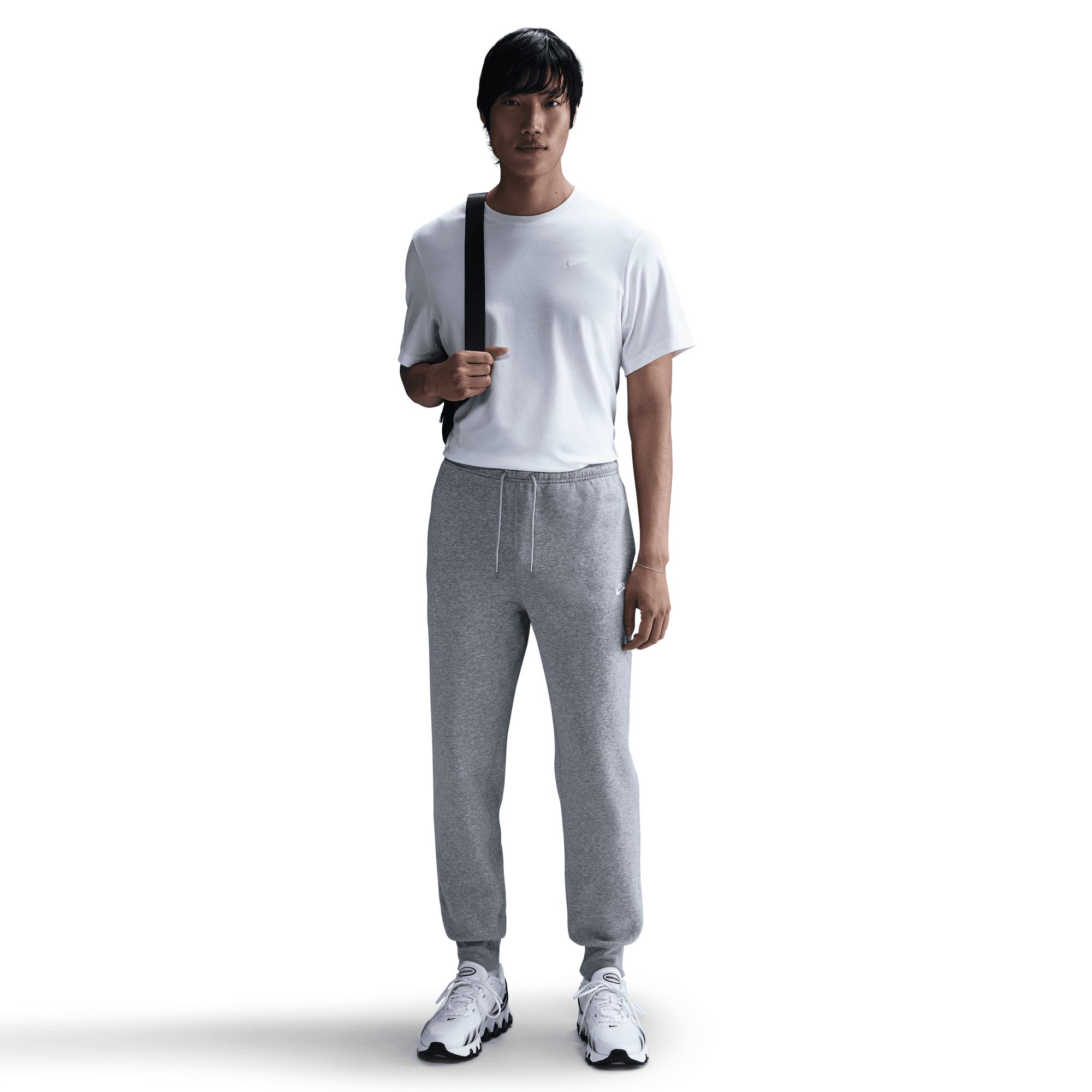 Nike Sportswear Men's Club Fleece 2.0 Jogger Pants
