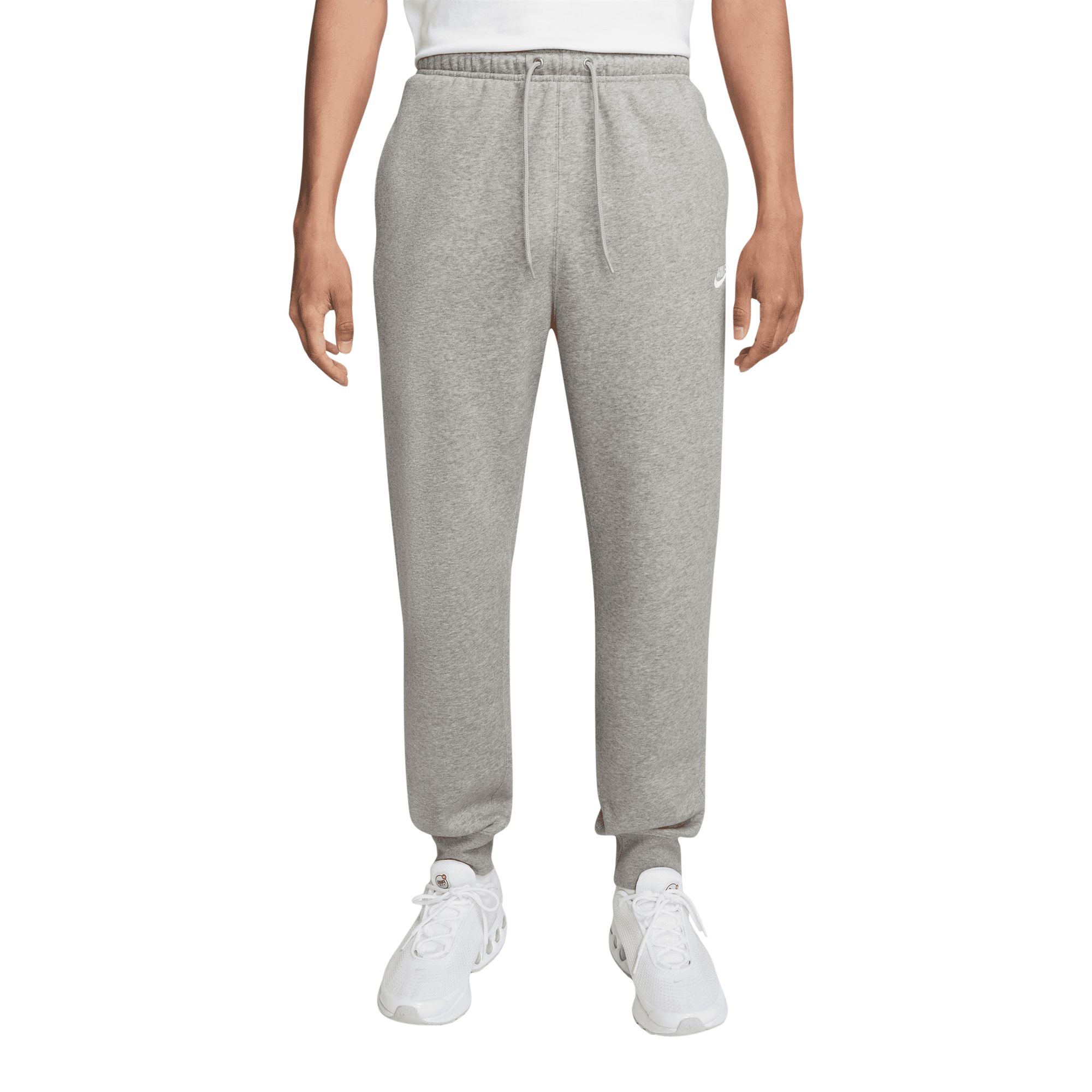 Nike Sportswear Men's Club Fleece 2.0 Jogger Pants