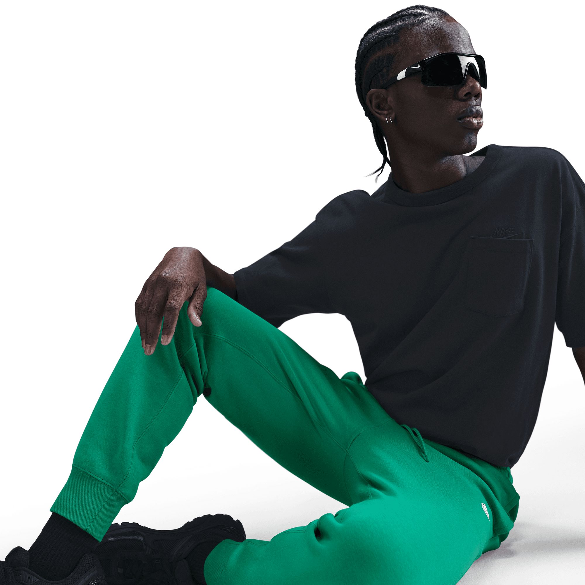 Nike Sportswear Men's Club Fleece 2.0 Jogger Pants