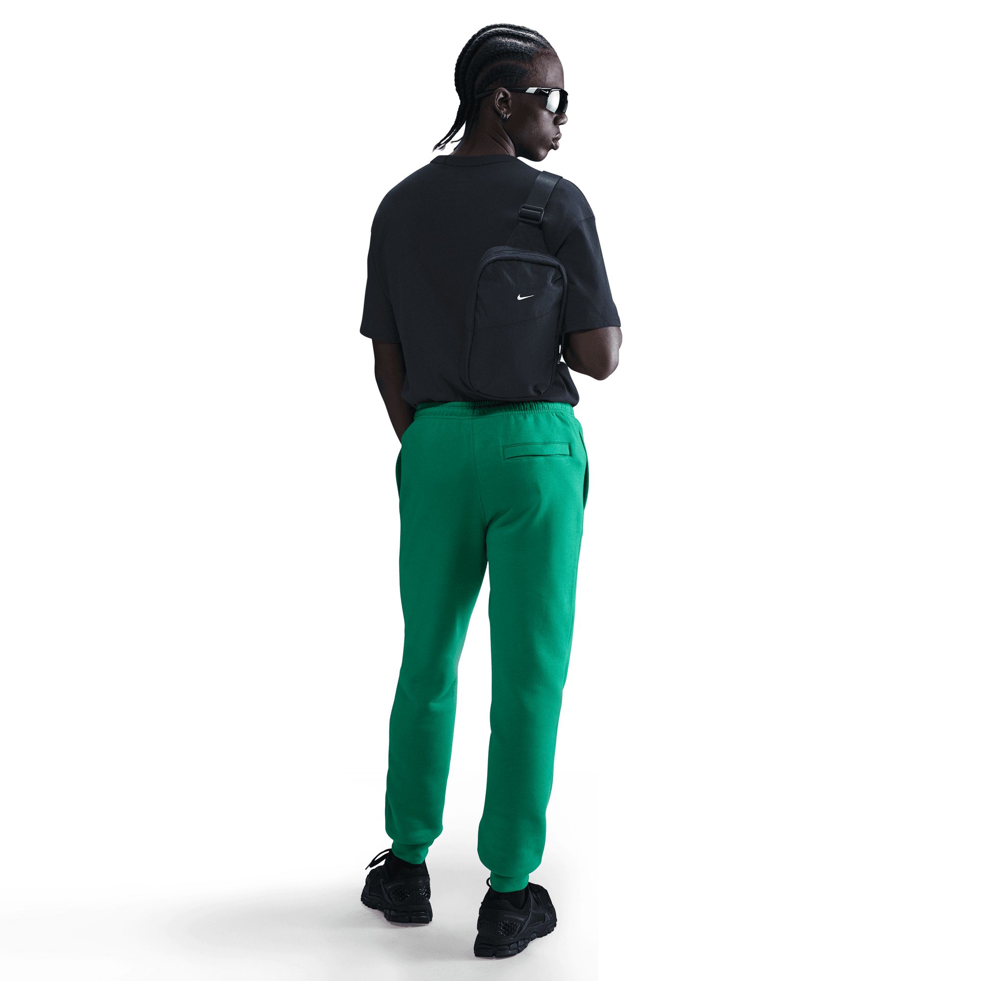 Nike Sportswear Men's Club Fleece 2.0 Jogger Pants