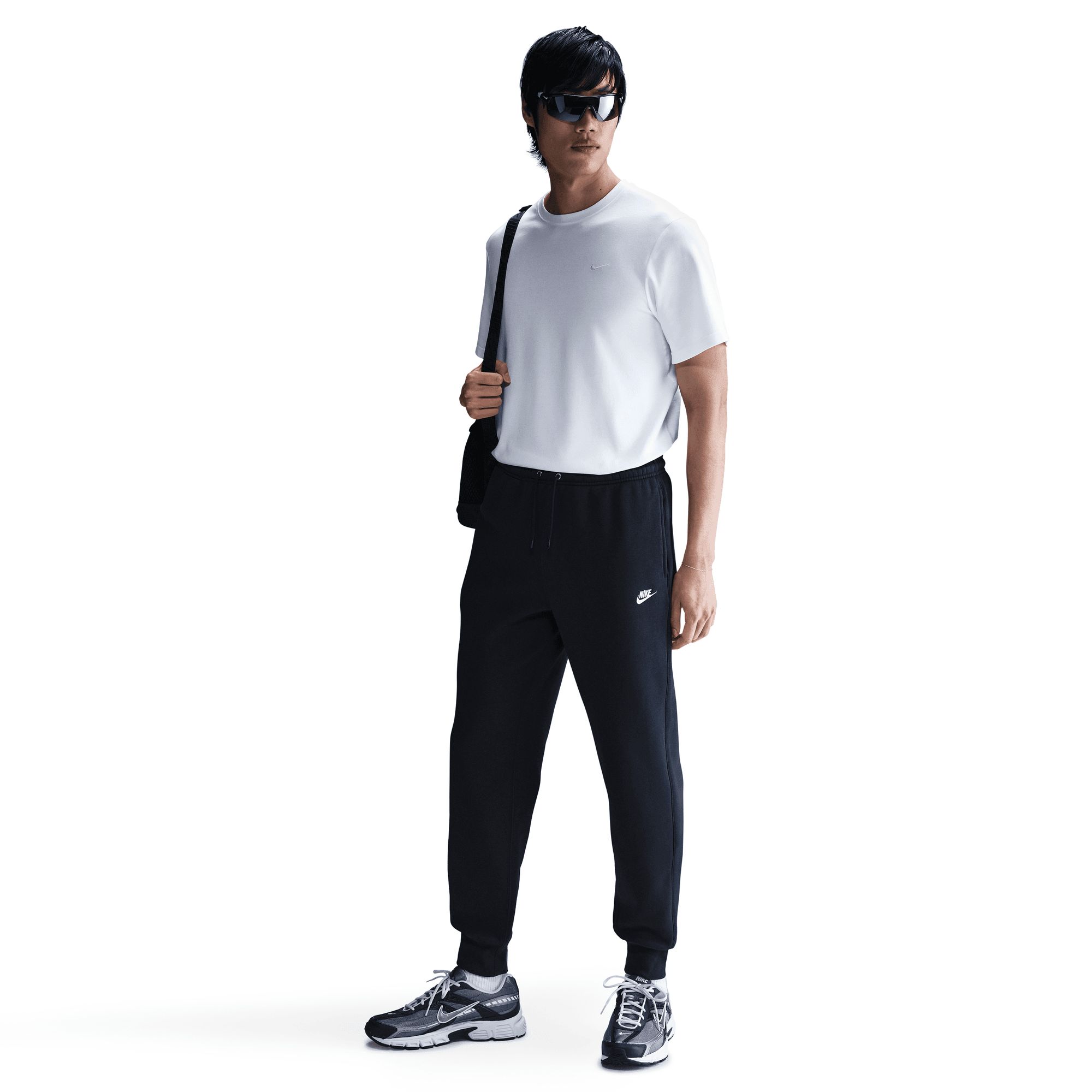 Nike Sportswear Men's Club Fleece 2.0 Jogger Pants