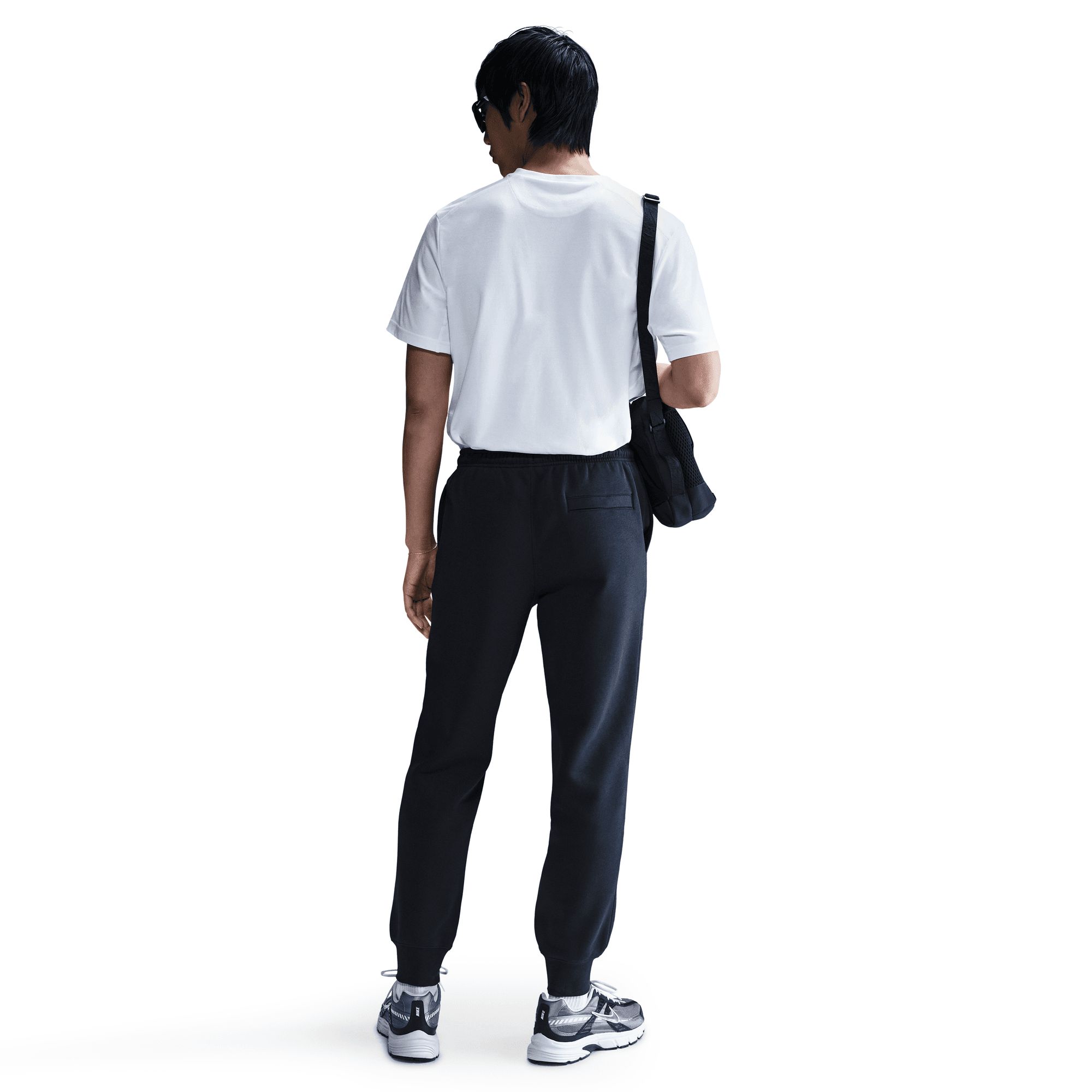 Nike Sportswear Men's Club Fleece 2.0 Jogger Pants