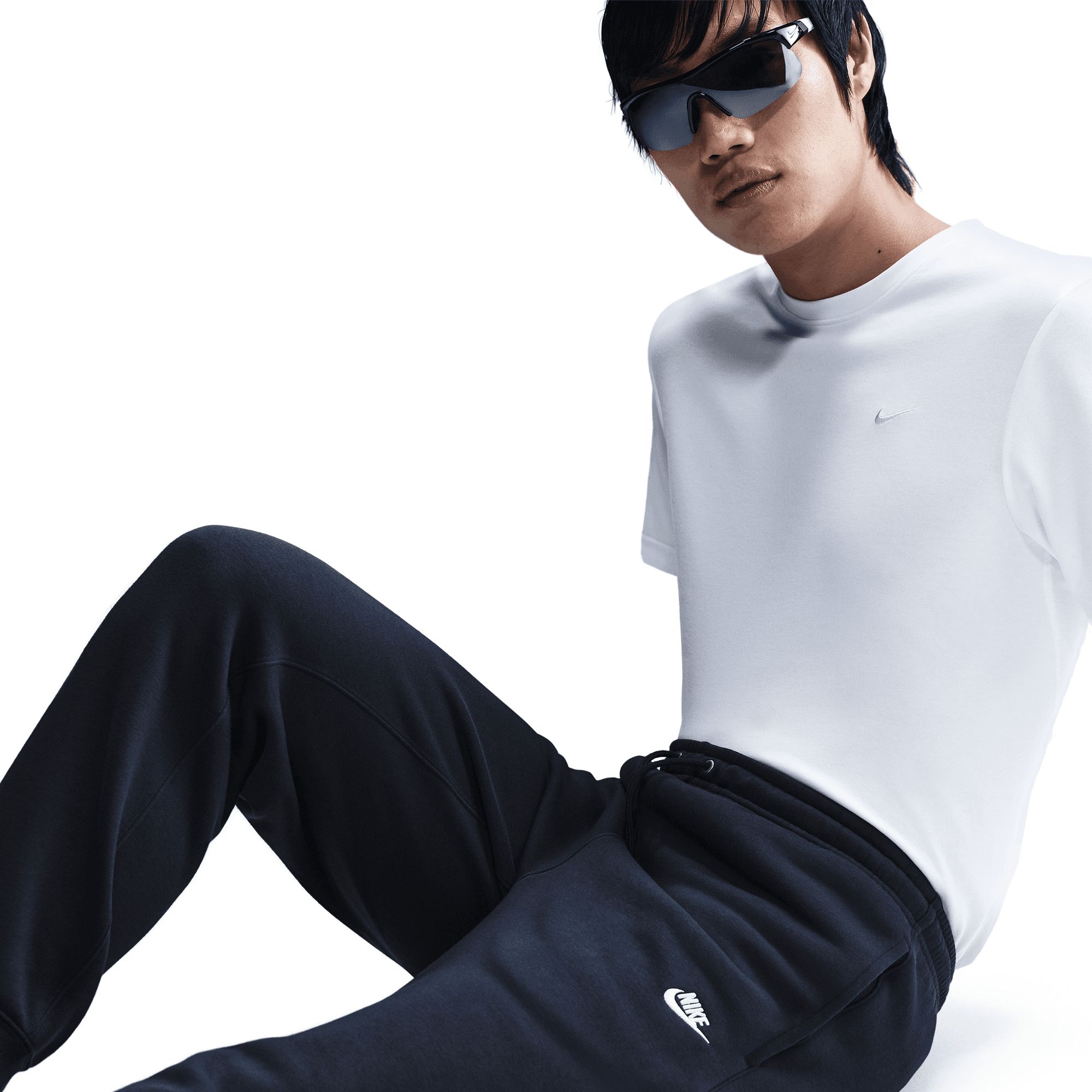 Nike Sportswear Men's Club Fleece 2.0 Jogger Pants