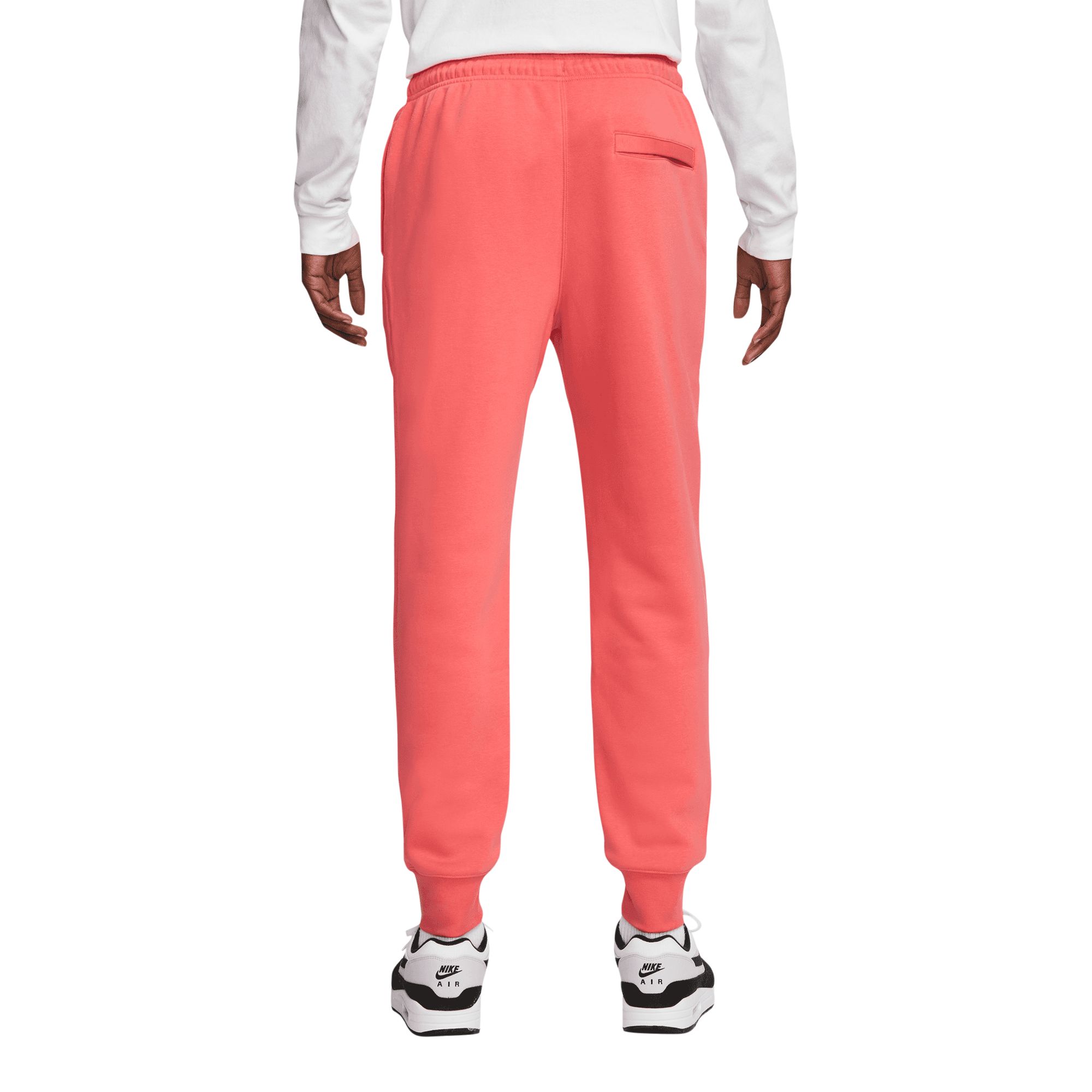 Nike Sportswear Men's Club Fleece 2.0 Jogger Pants