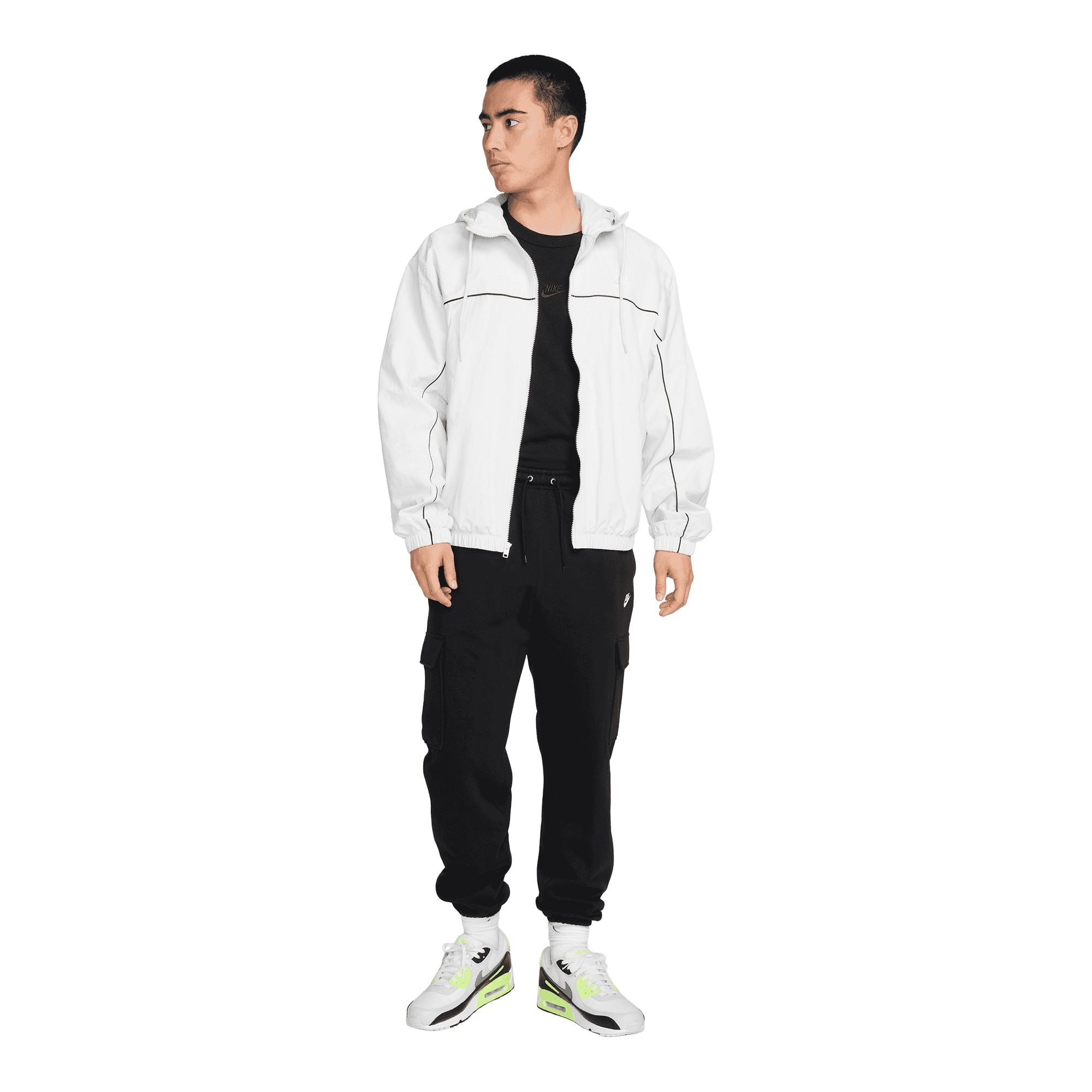 Nike Sportswear Men's Club Fleece 2.0 Cargo Pants