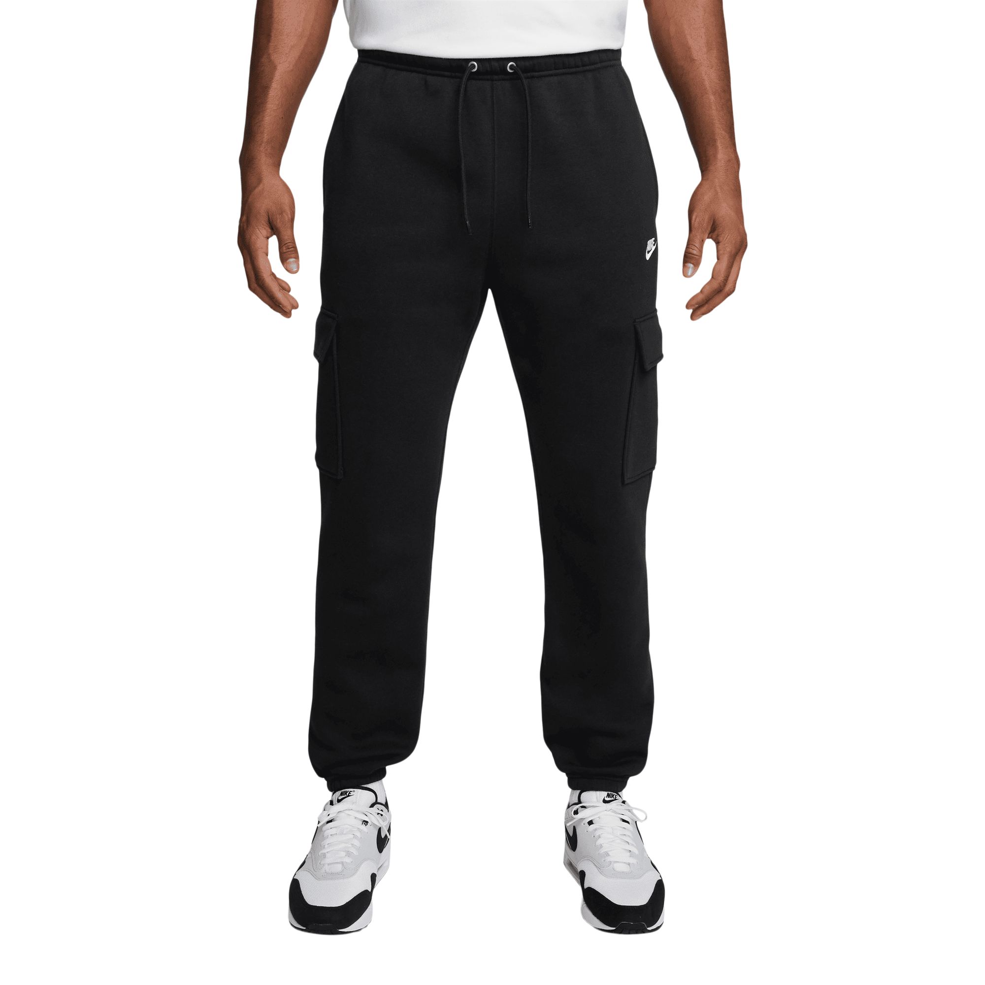 Nike Sportswear Men's Club Fleece 2.0 Cargo Pants