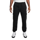 Nike Sportswear Men's Club Fleece 2.0 Cargo Pants Front_Flat