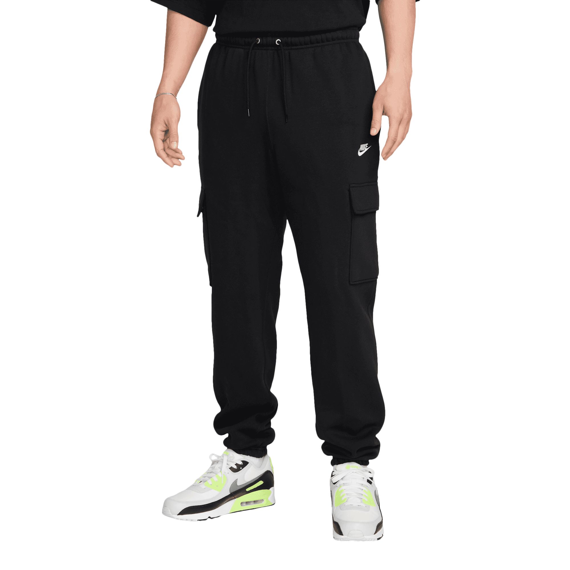 Nike Sportswear Men's Club Fleece 2.0 Cargo Pants