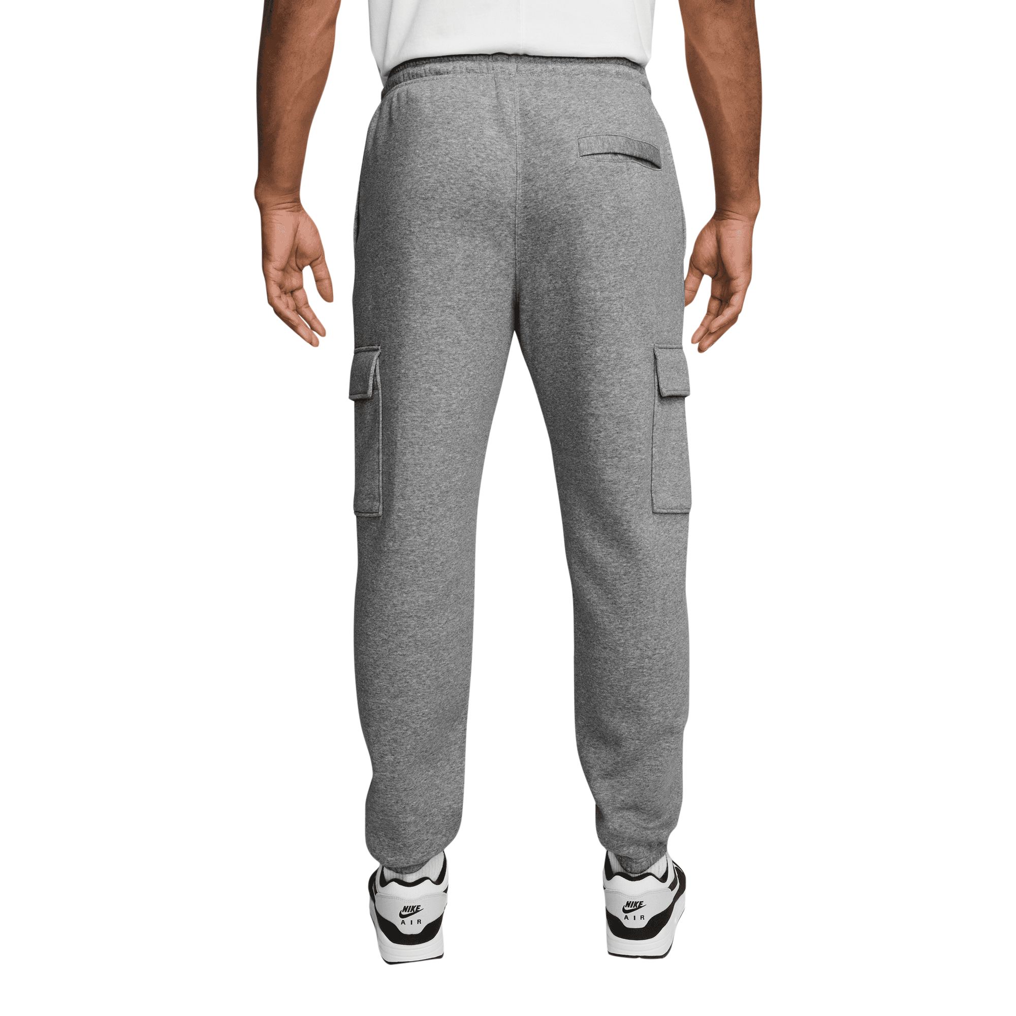 Nike Sportswear Men's Club Fleece 2.0 Cargo Pants