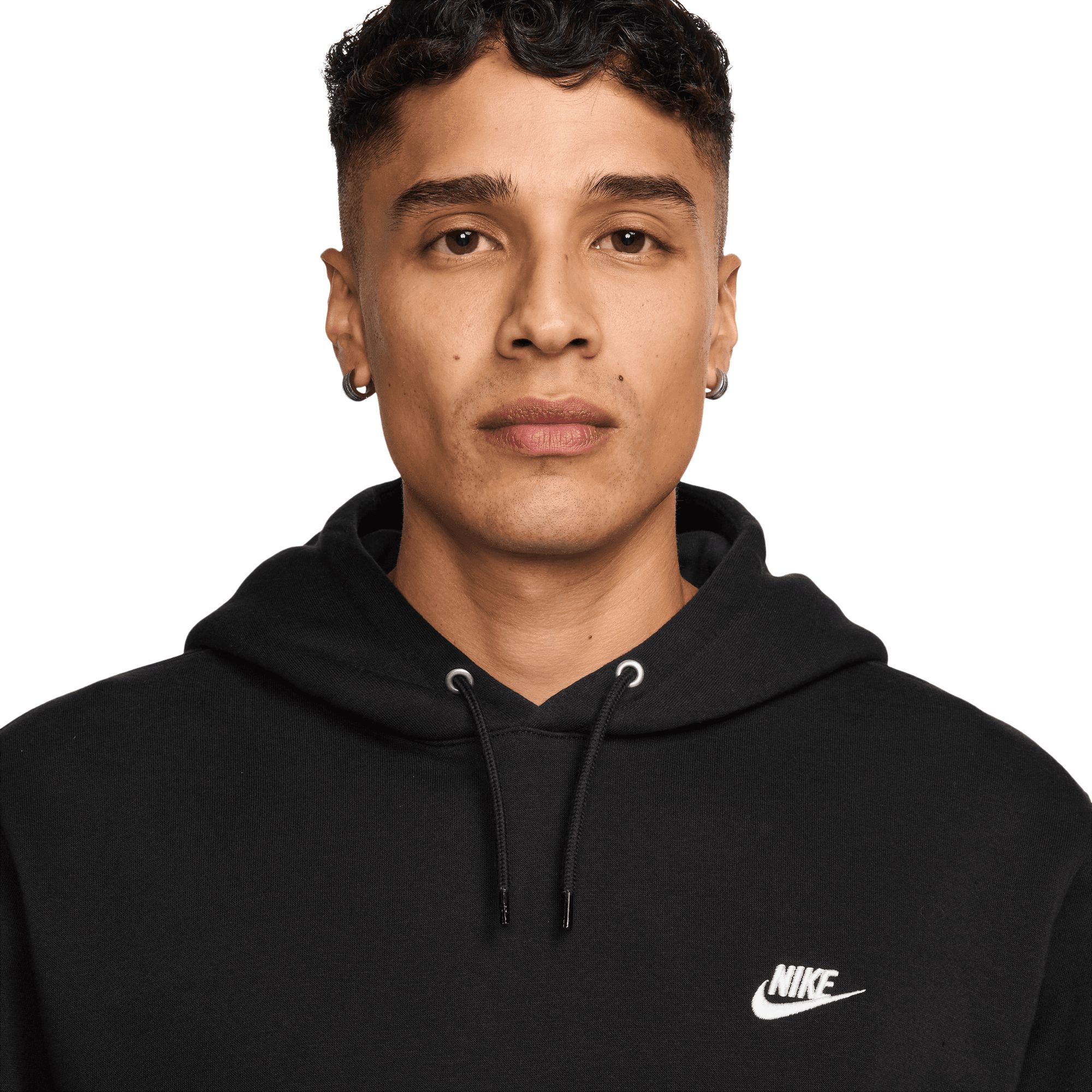 Nike Sportswear Men's Club Fleece 2.0 Pullover Hoodie
