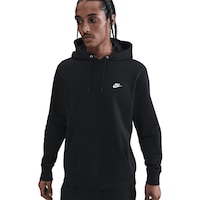 Nike Sportswear Men's Club Fleece 2.0 Pullover Hoodie