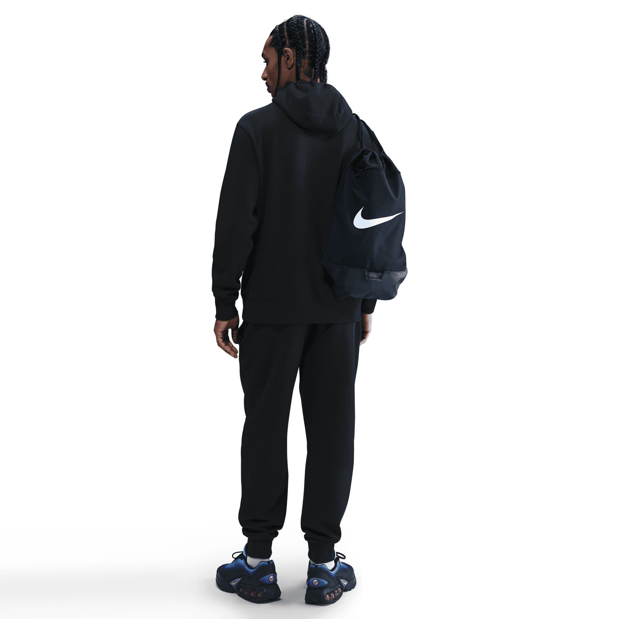 Nike Sportswear Men's Club Fleece 2.0 Pullover Hoodie