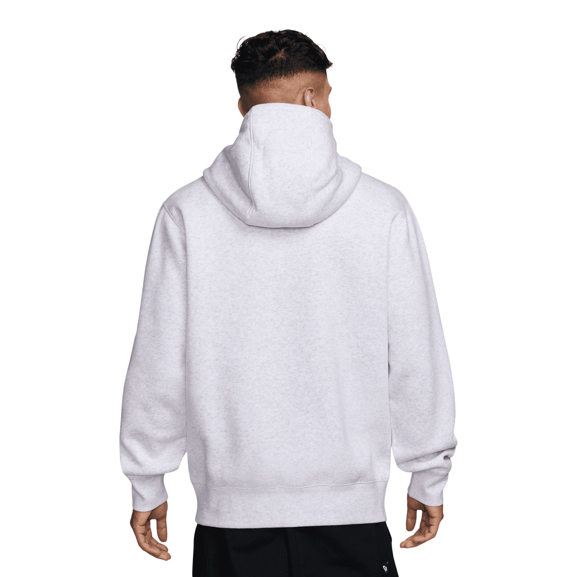 Nike Sportswear Men's Club Fleece 2.0 Pullover Hoodie