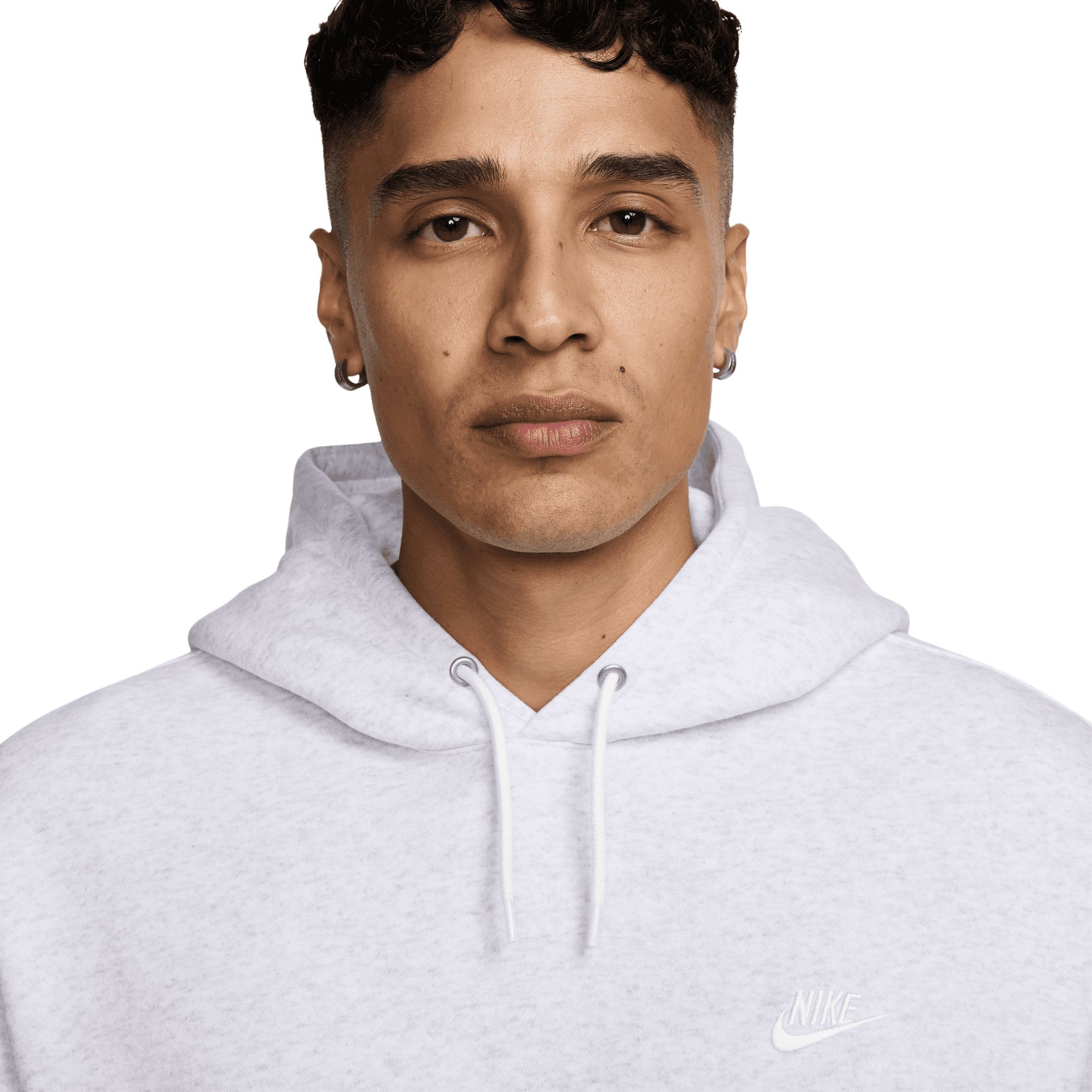 Nike Sportswear Men's Club Fleece 2.0 Pullover Hoodie