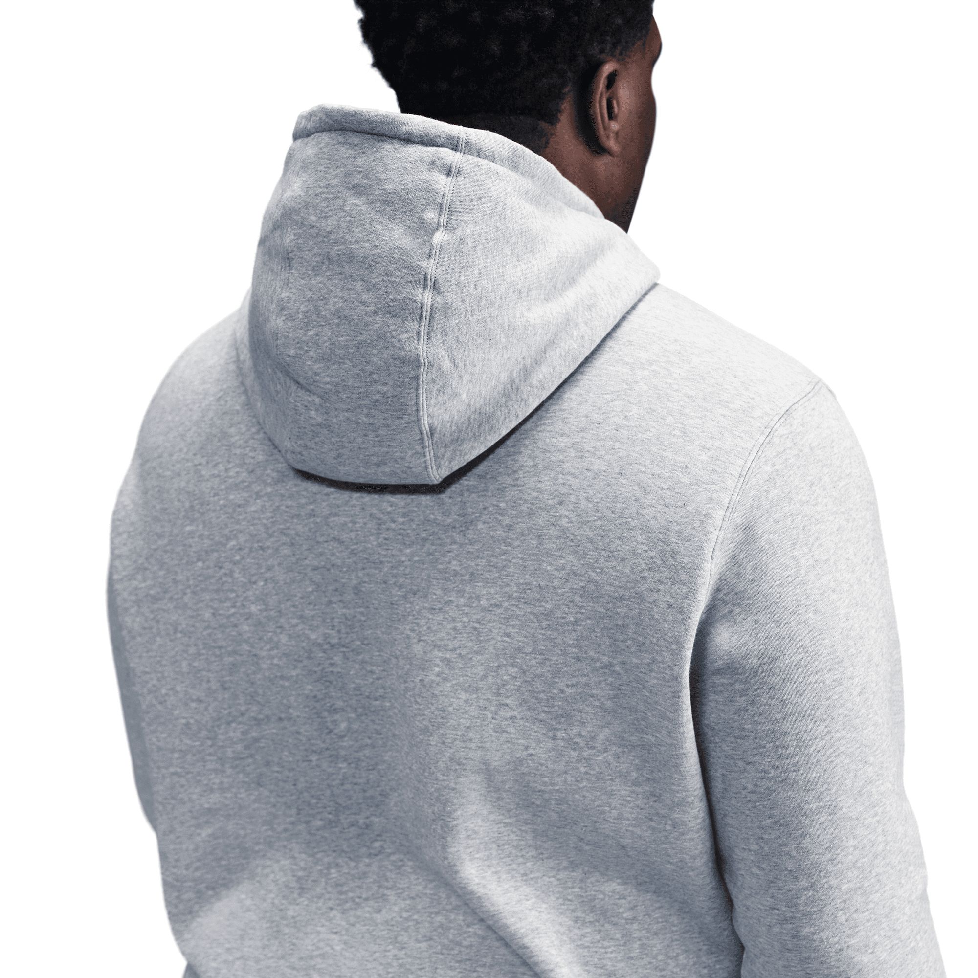 Nike Sportswear Men's Club Fleece 2.0 Pullover Hoodie