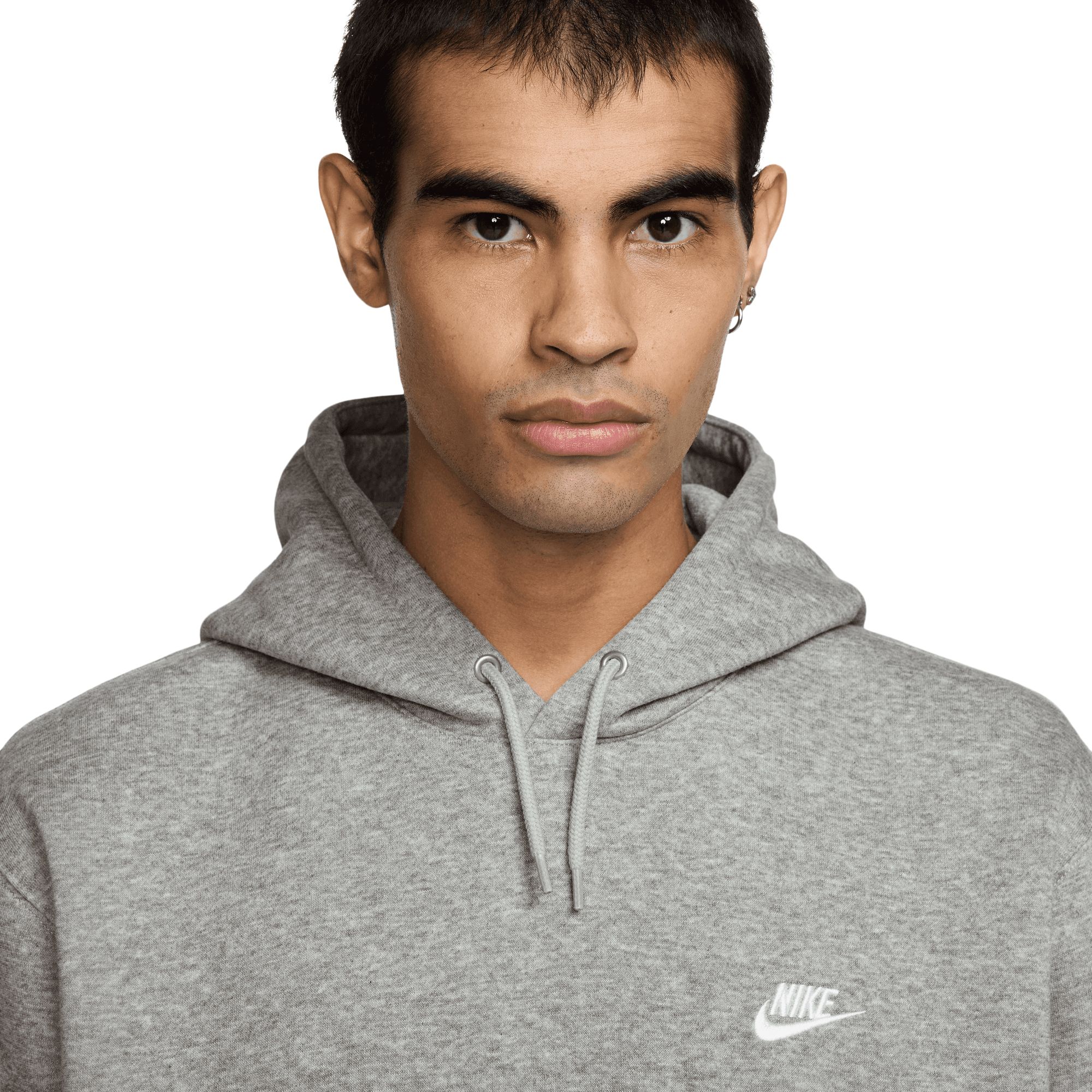 Nike Sportswear Men's Club Fleece 2.0 Pullover Hoodie