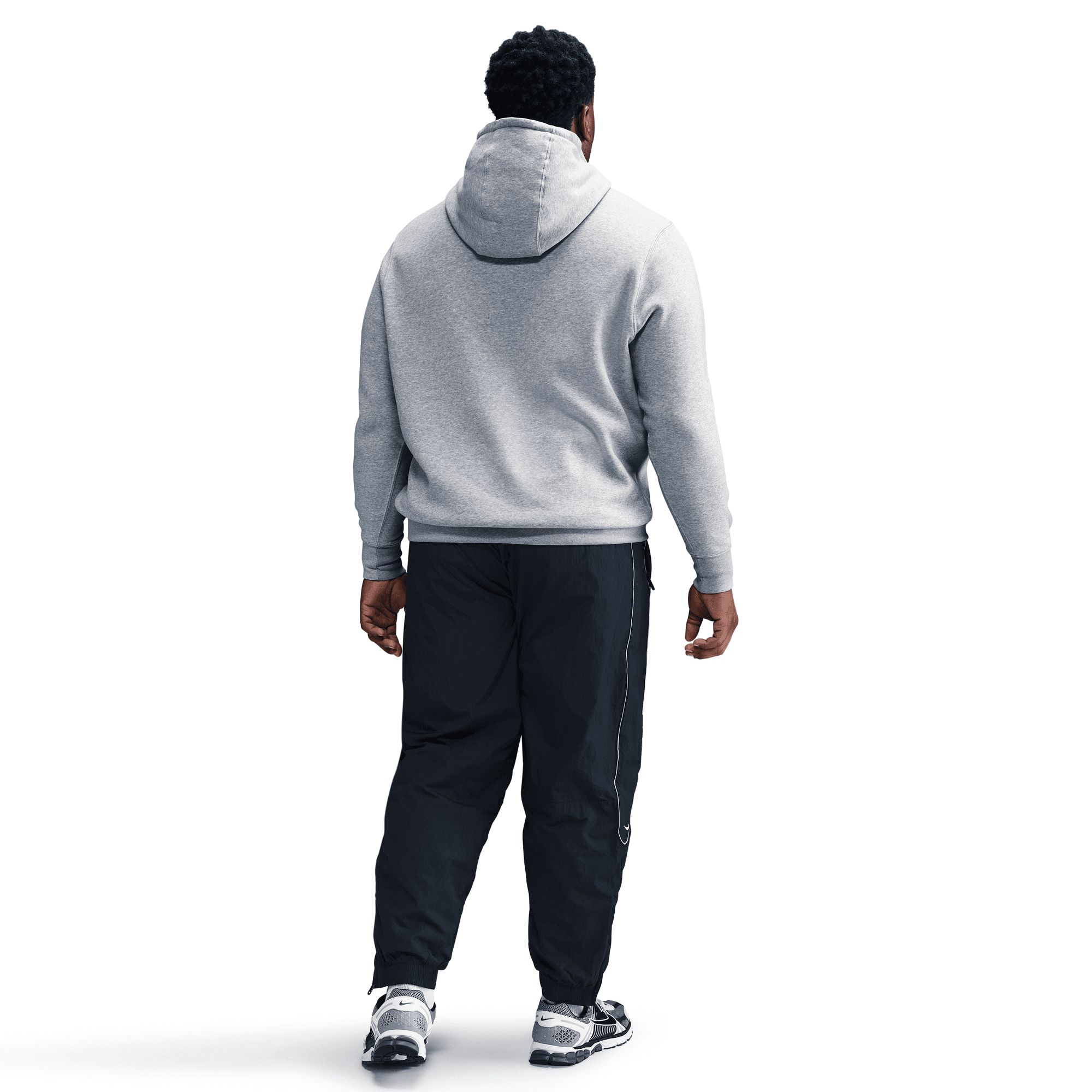 Nike Sportswear Men's Club Fleece 2.0 Pullover Hoodie