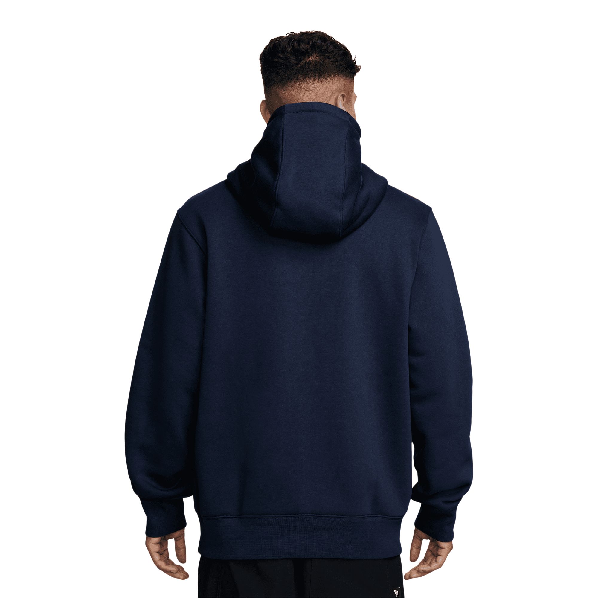 Nike Sportswear Men's Club Fleece 2.0 Pullover Hoodie