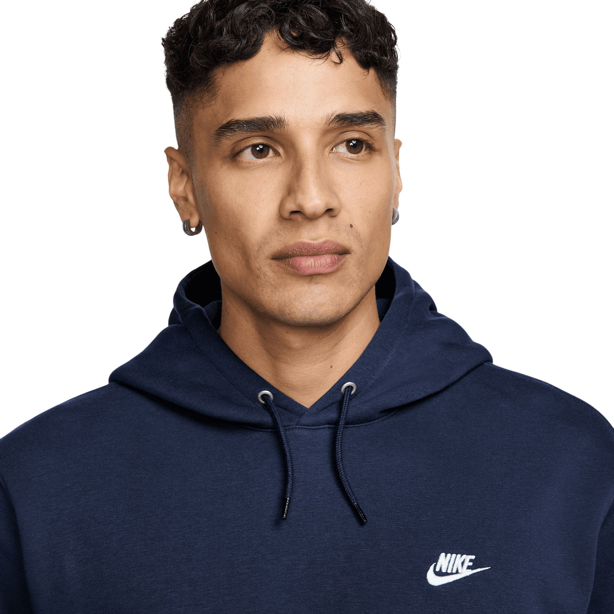 Nike Sportswear Men's Club Fleece 2.0 Pullover Hoodie