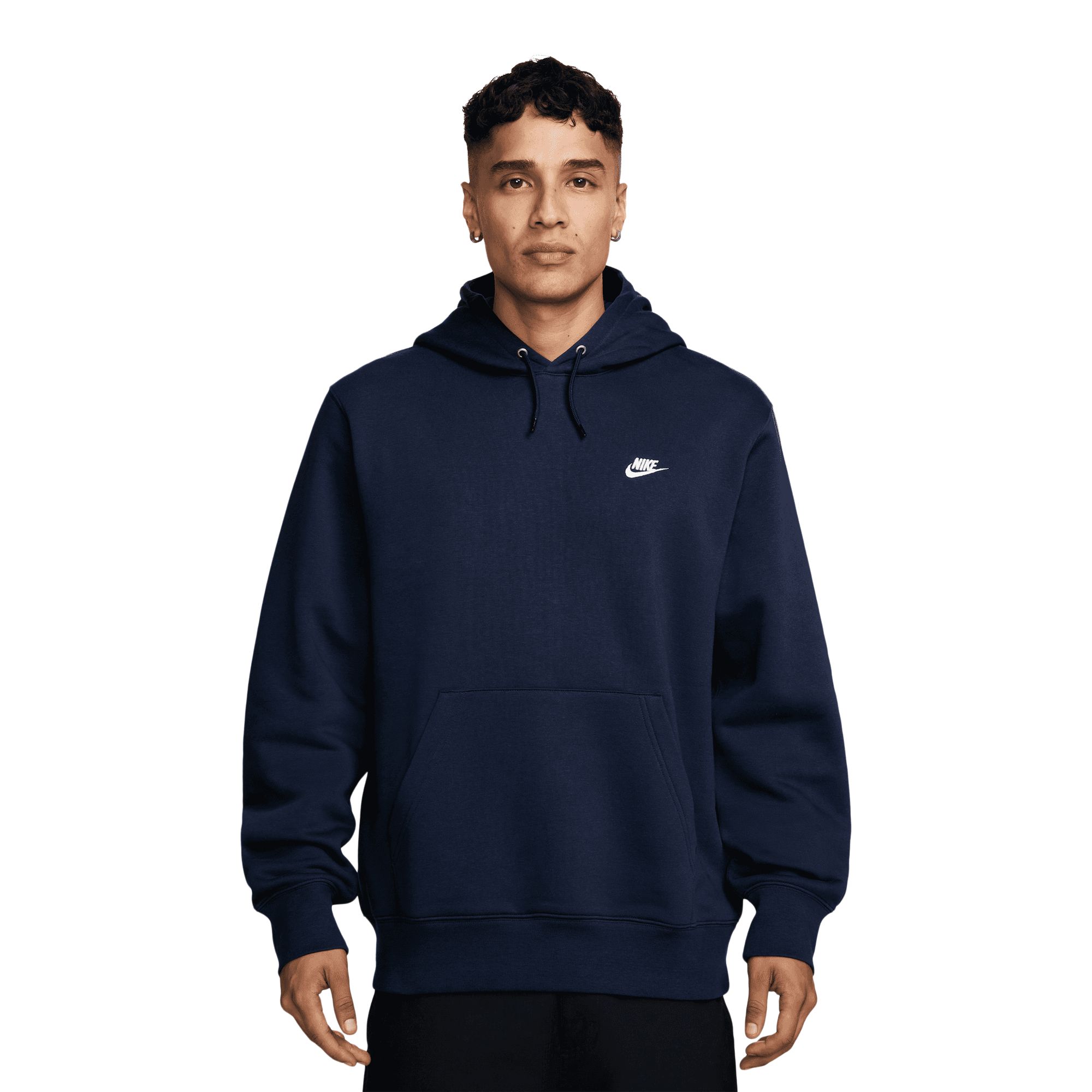 Nike Sportswear Men's Club Fleece 2.0 Pullover Hoodie