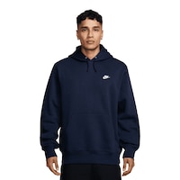 Nike Sportswear Men's Club Fleece 2.0 Pullover Hoodie