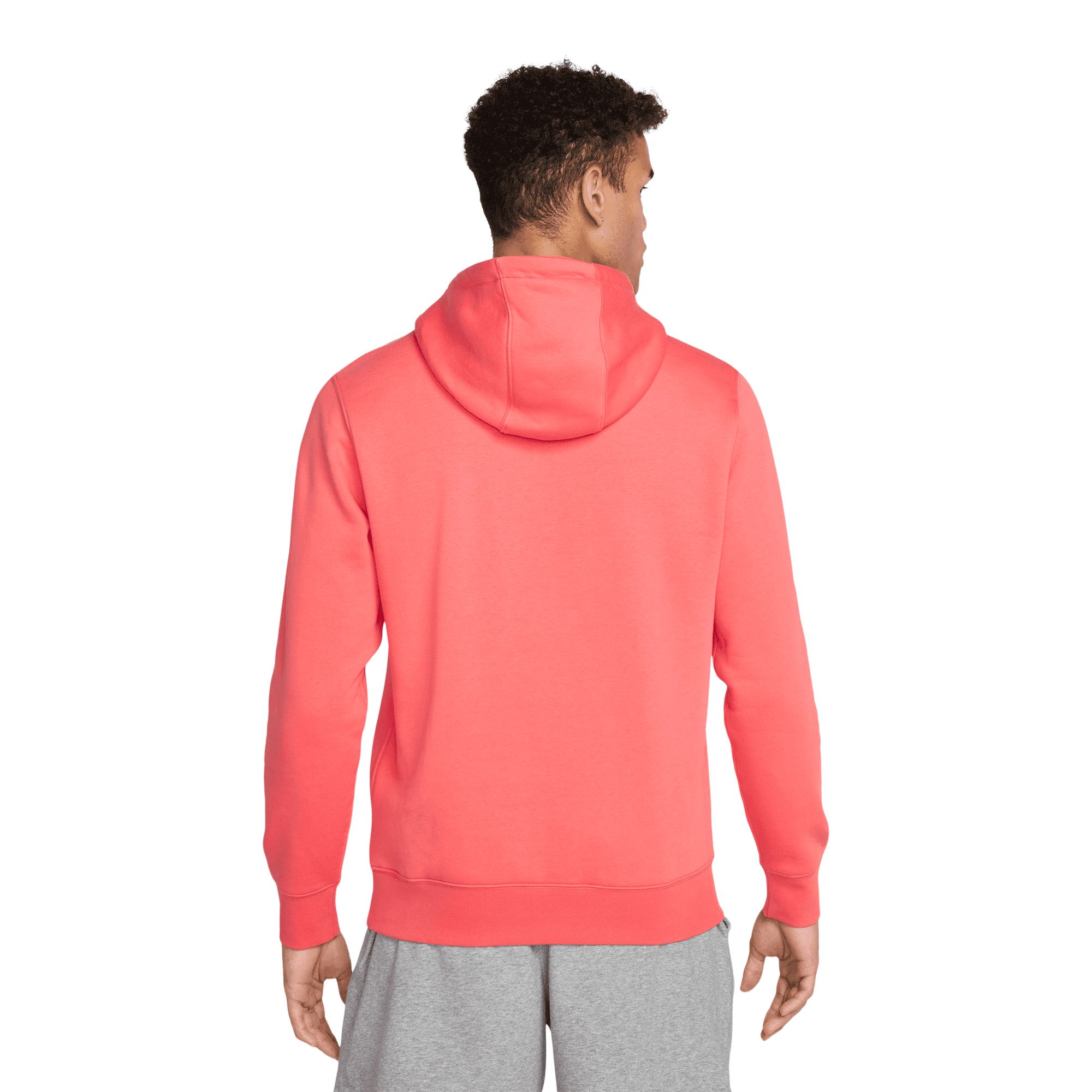 Nike Sportswear Men's Club Fleece 2.0 Pullover Hoodie
