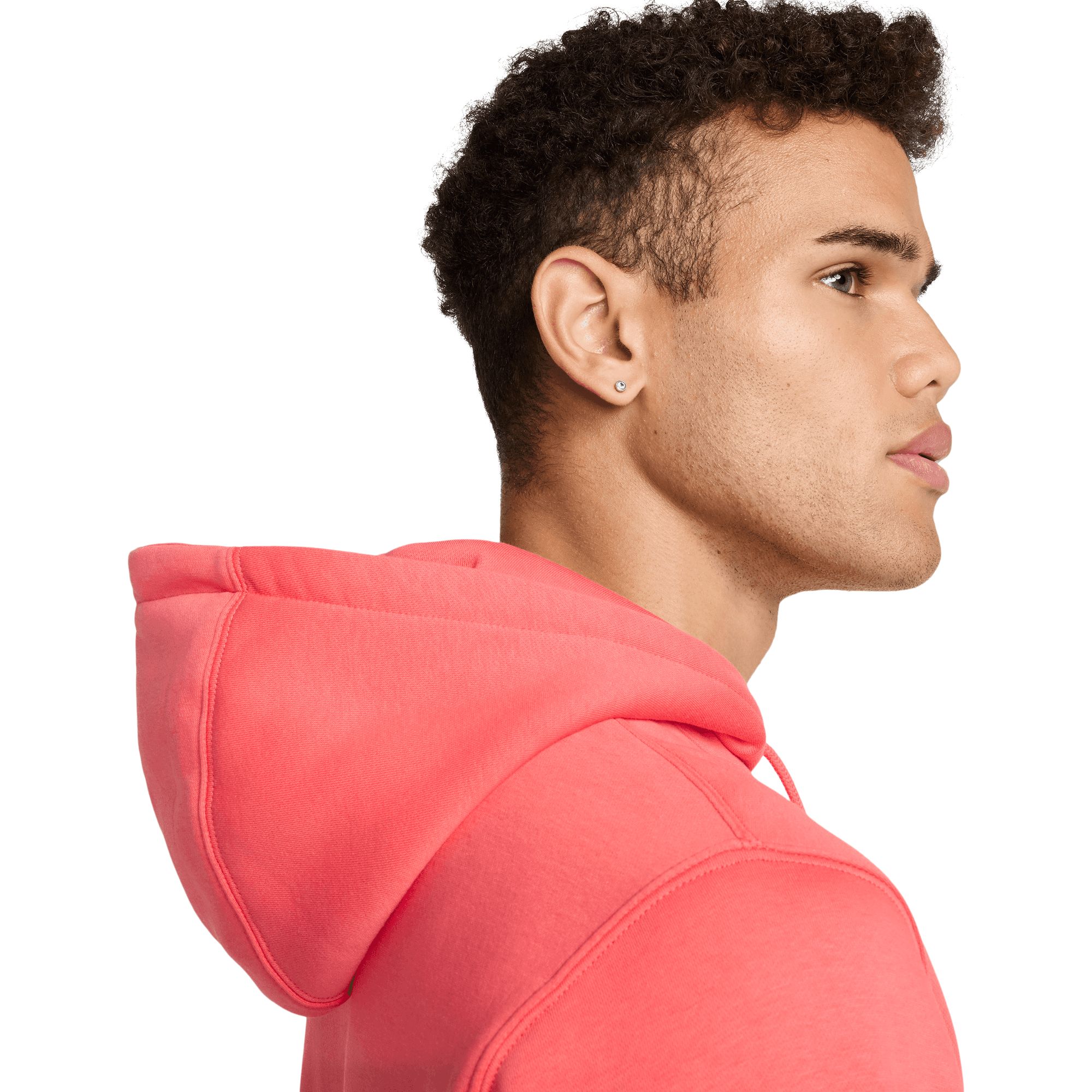 Nike Sportswear Men's Club Fleece 2.0 Pullover Hoodie