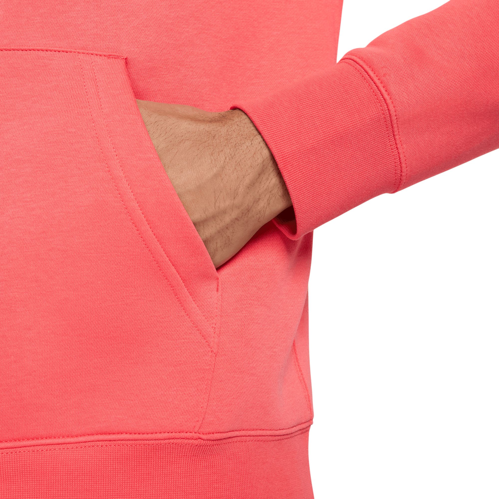 Nike Sportswear Men's Club Fleece 2.0 Pullover Hoodie