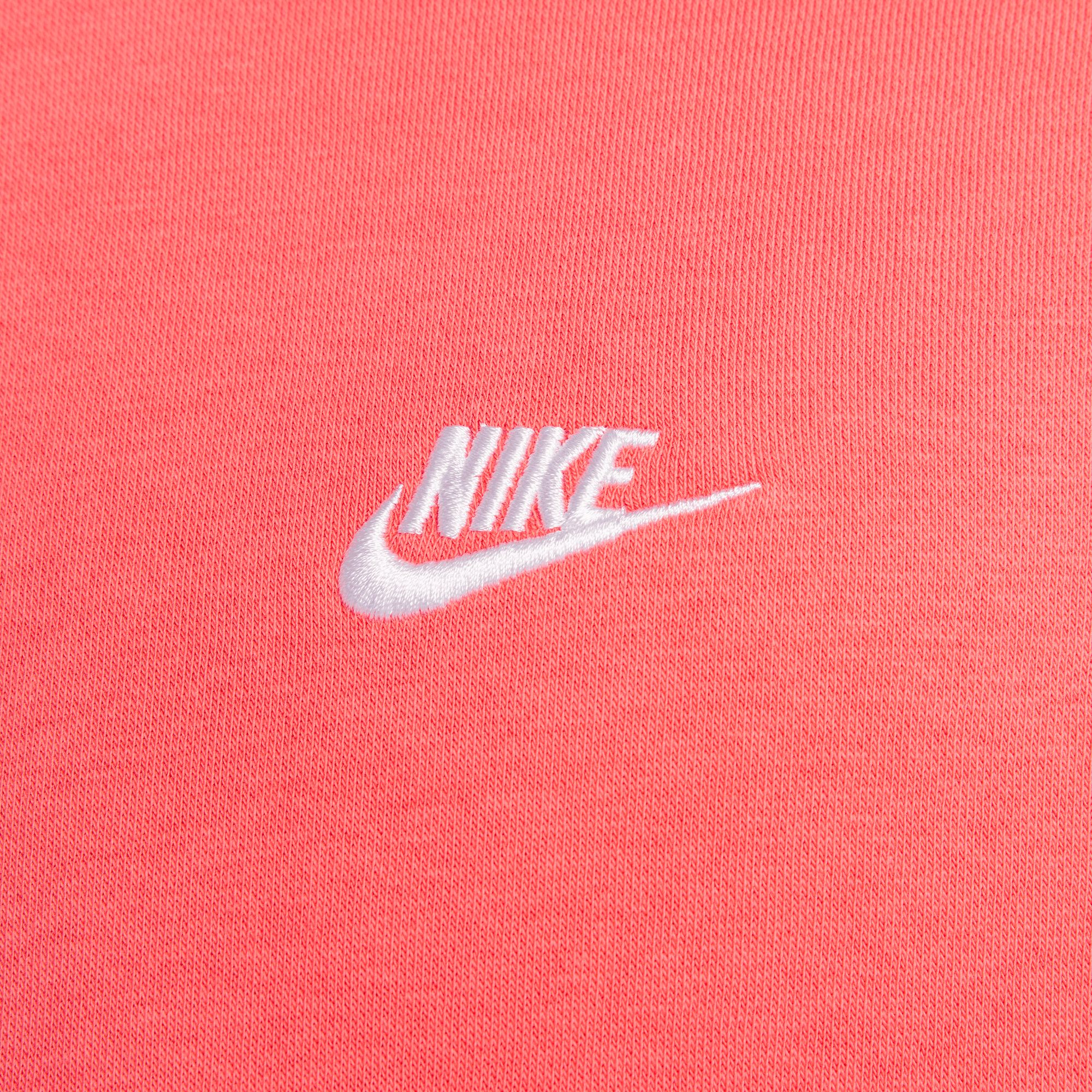 Nike Sportswear Men's Club Fleece 2.0 Pullover Hoodie