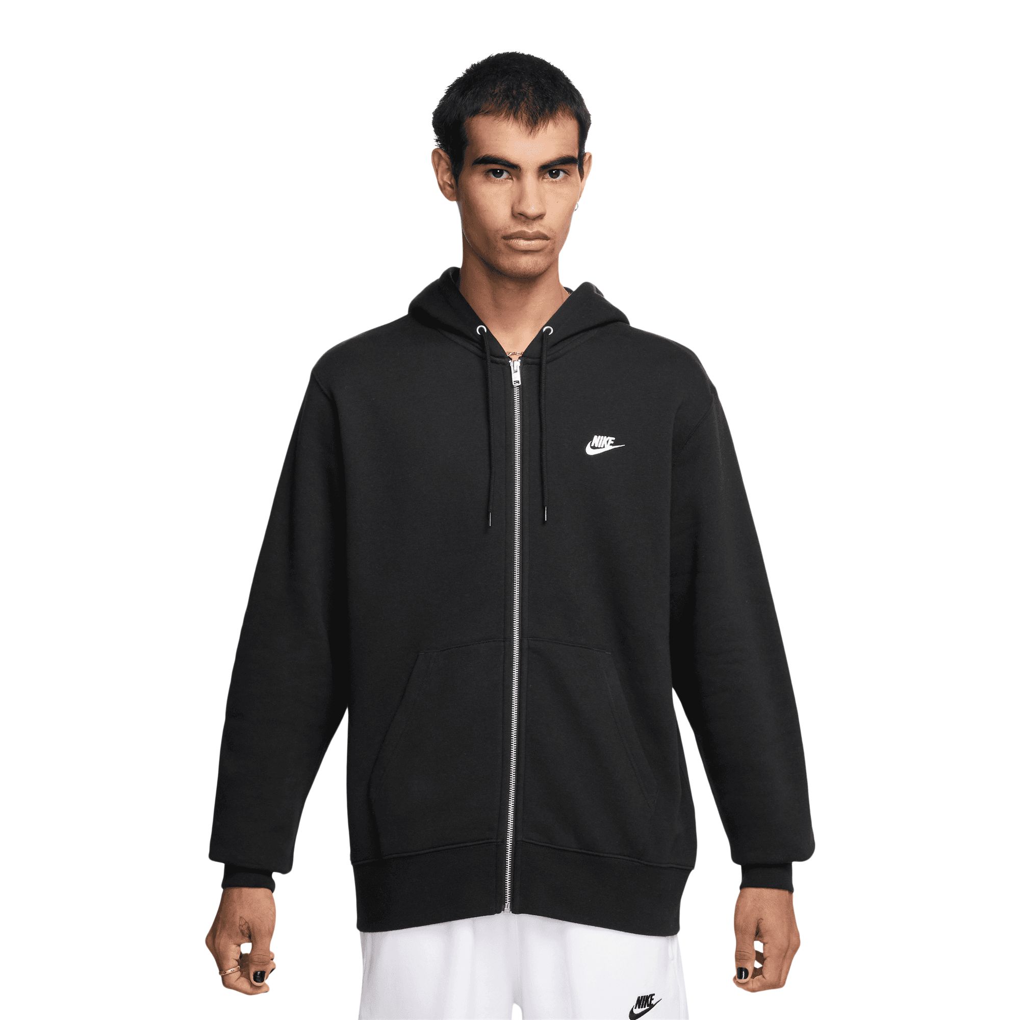 Nike Sportswear Men's Club Fleece 2.0 Hoodie
