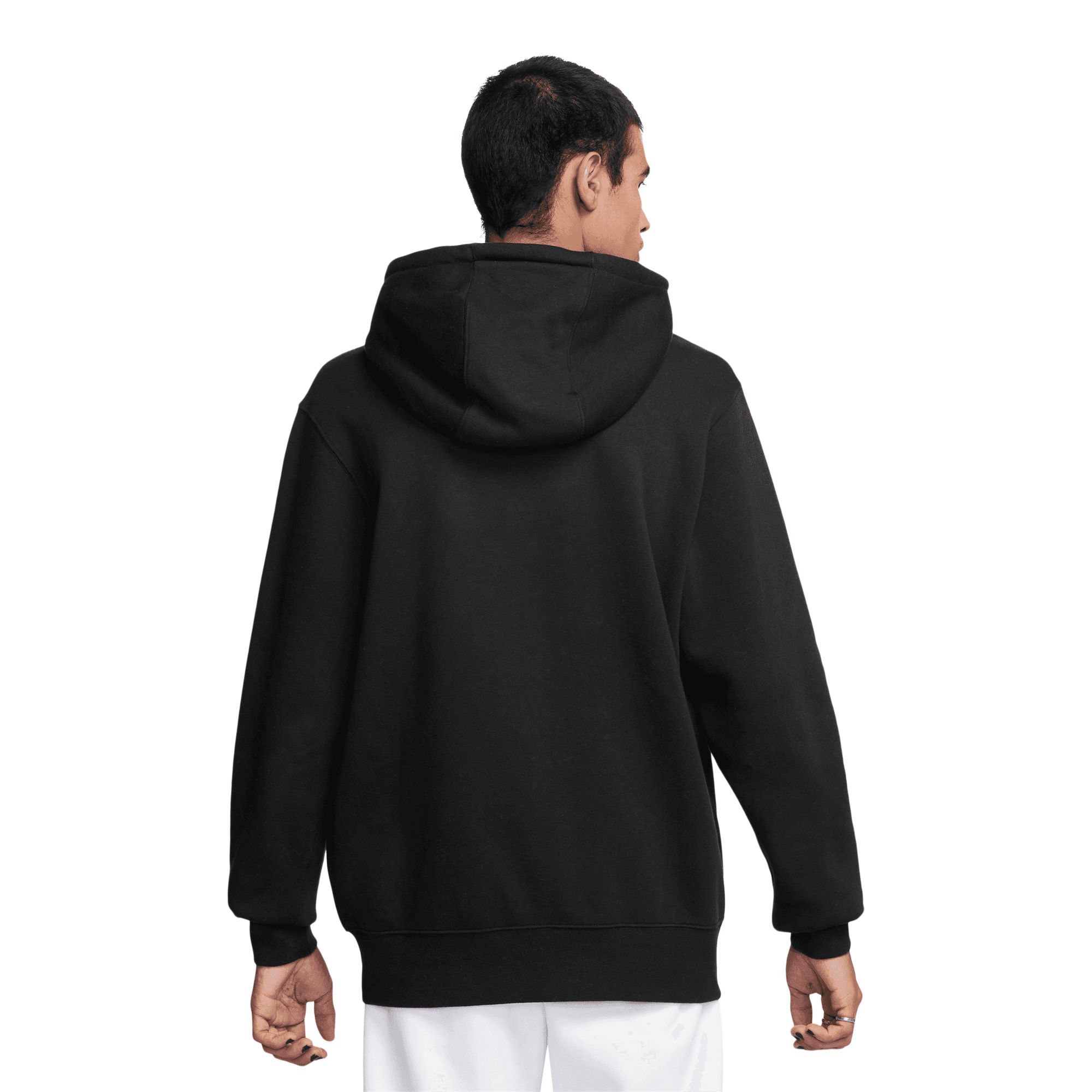 Nike Sportswear Men's Club Fleece 2.0 Hoodie