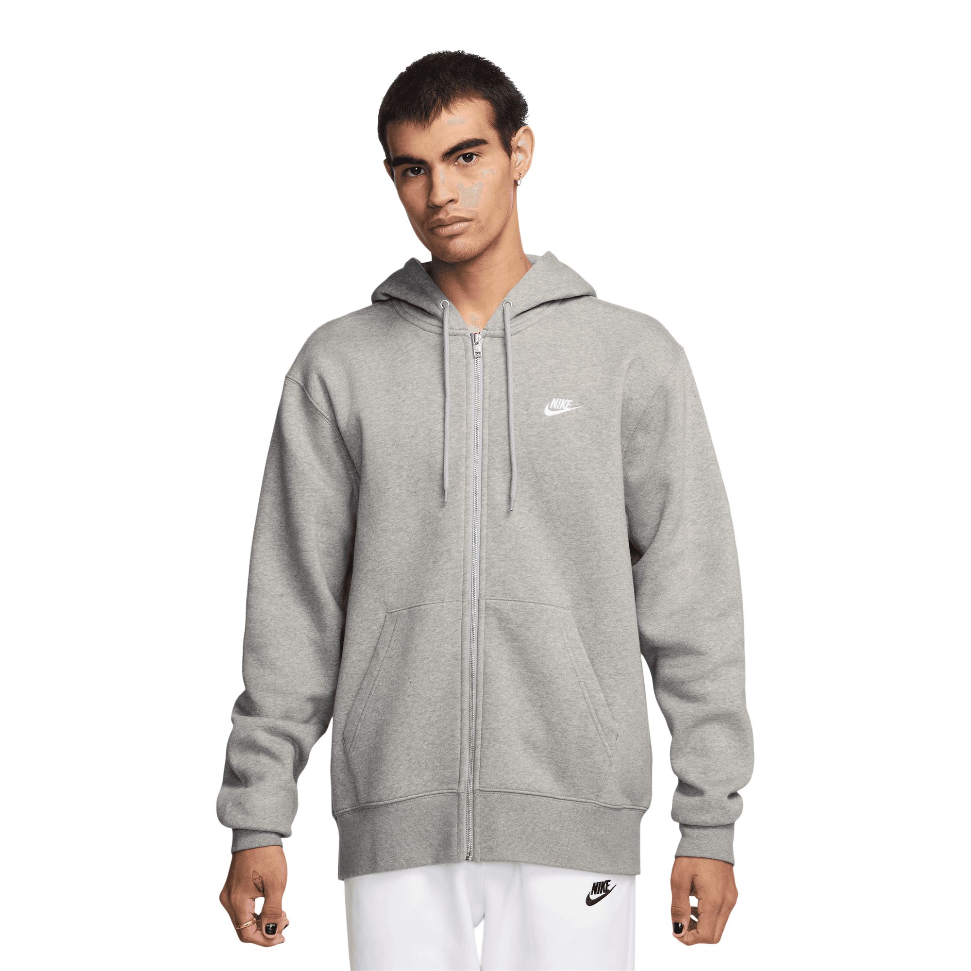 Nike Sportswear Men's Club Fleece 2.0 Hoodie