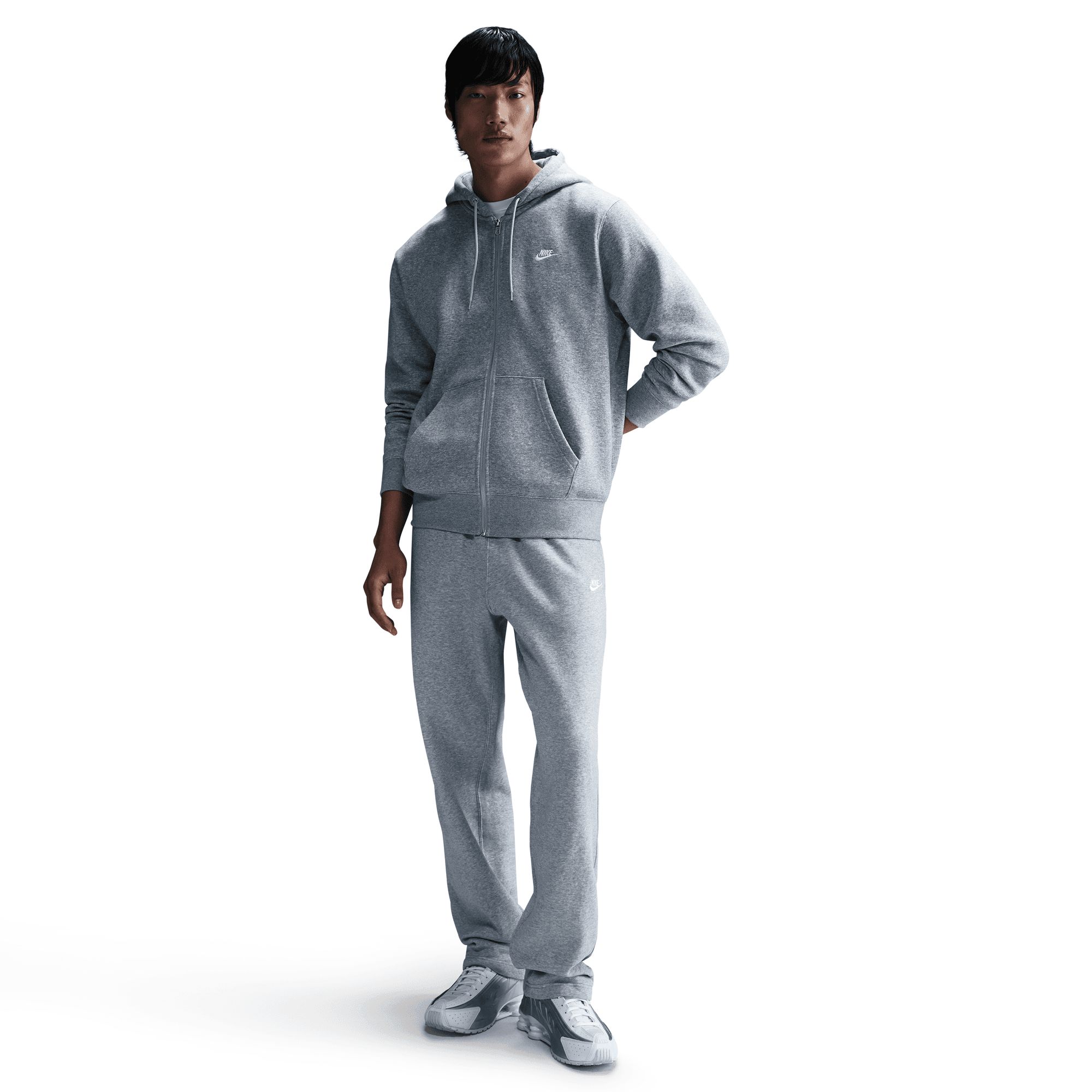 Nike Sportswear Men's Club Fleece 2.0 Hoodie