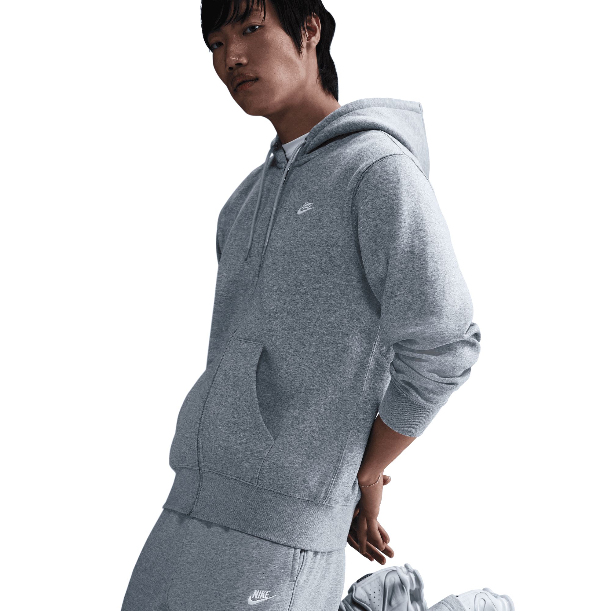Nike Sportswear Men's Club Fleece 2.0 Hoodie
