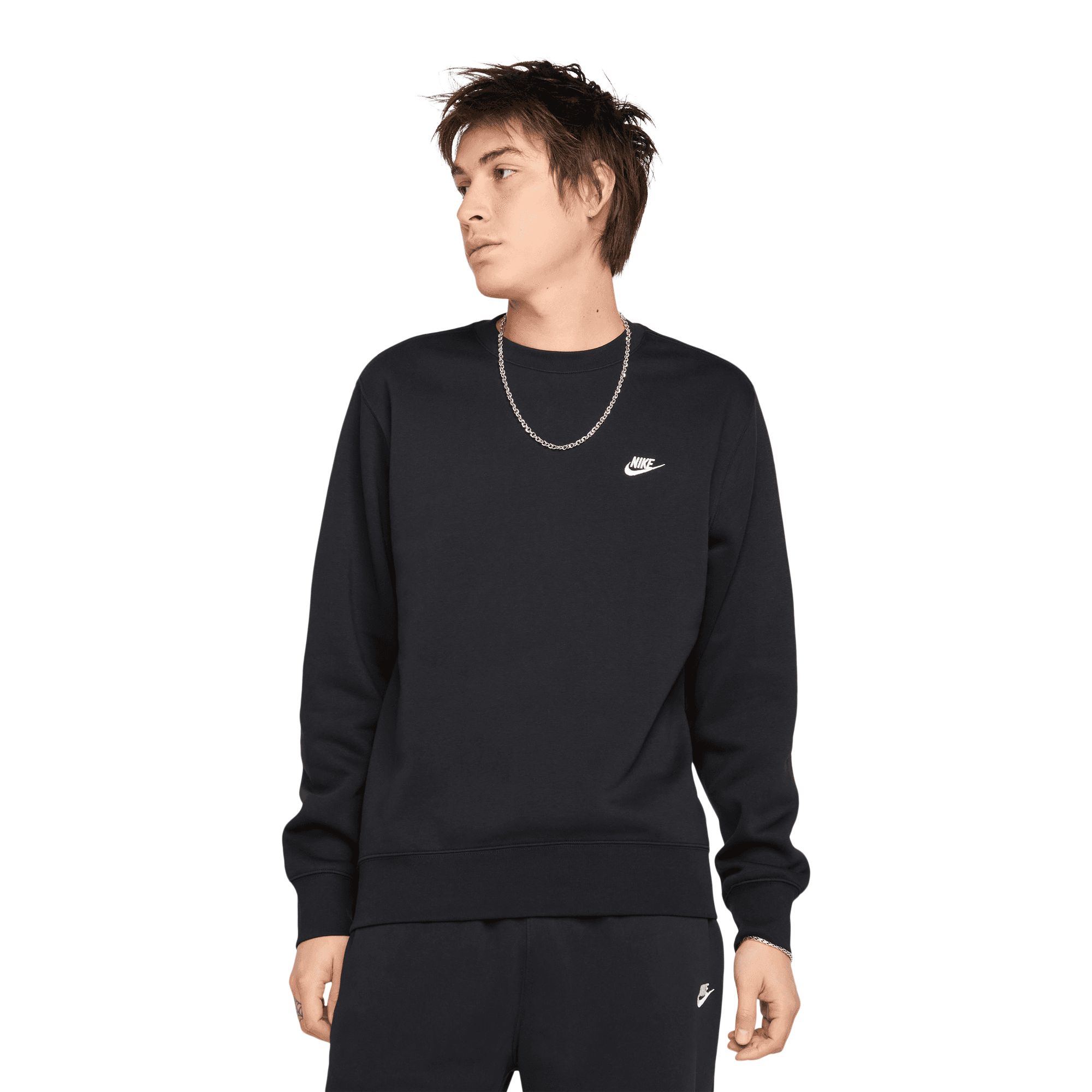Nike Sportswear Men's Club Fleece 2.0 Sweatshirt