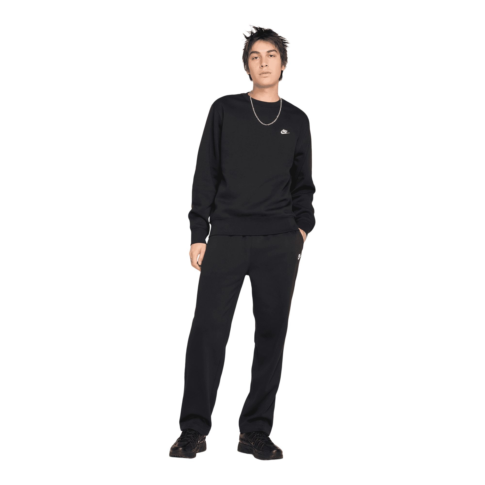 Nike Sportswear Men's Club Fleece 2.0 Sweatshirt