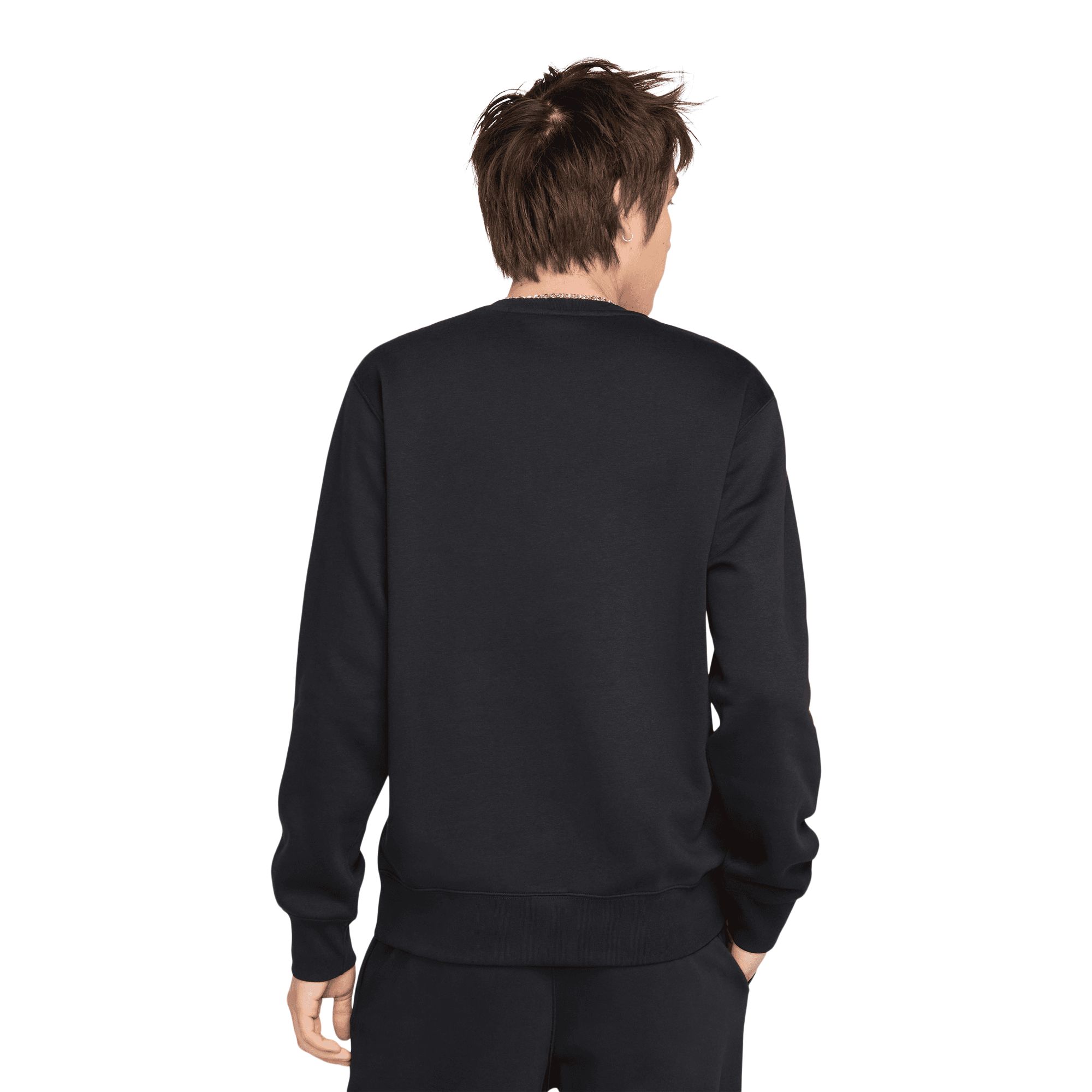 Nike Sportswear Men's Club Fleece 2.0 Sweatshirt