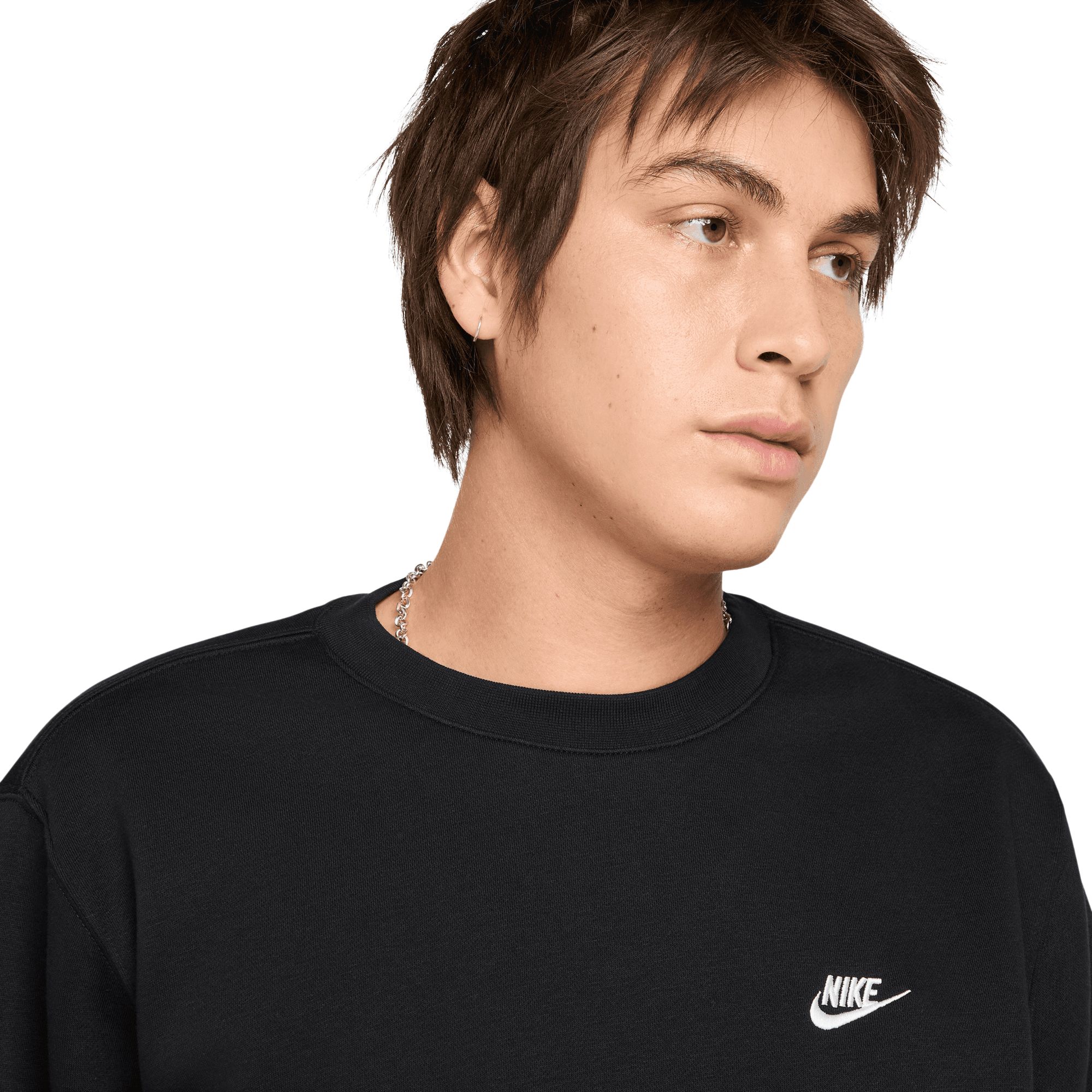 Nike Sportswear Men's Club Fleece 2.0 Sweatshirt