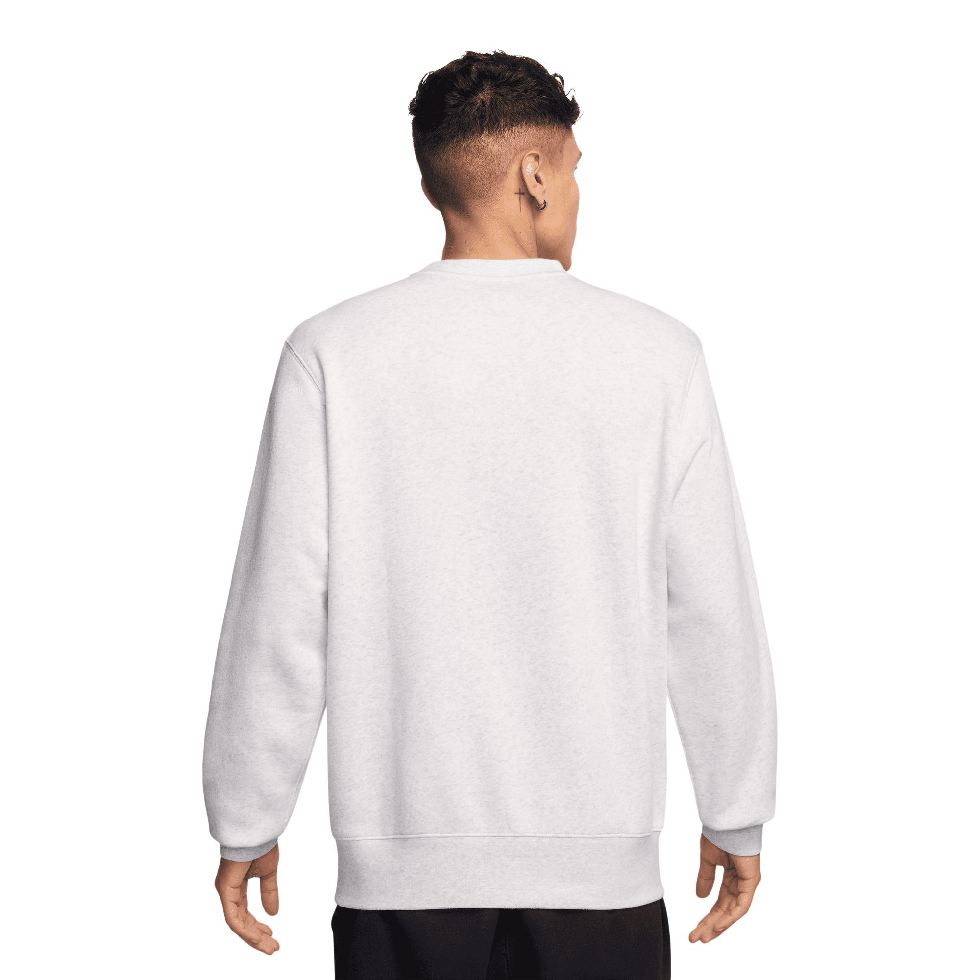 Nike Sportswear Men's Club Fleece 2.0 Sweatshirt