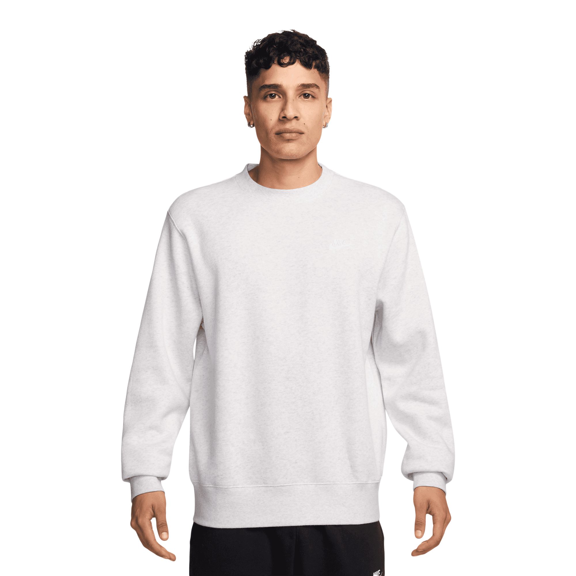 Nike Sportswear Men's Club Fleece 2.0 Sweatshirt